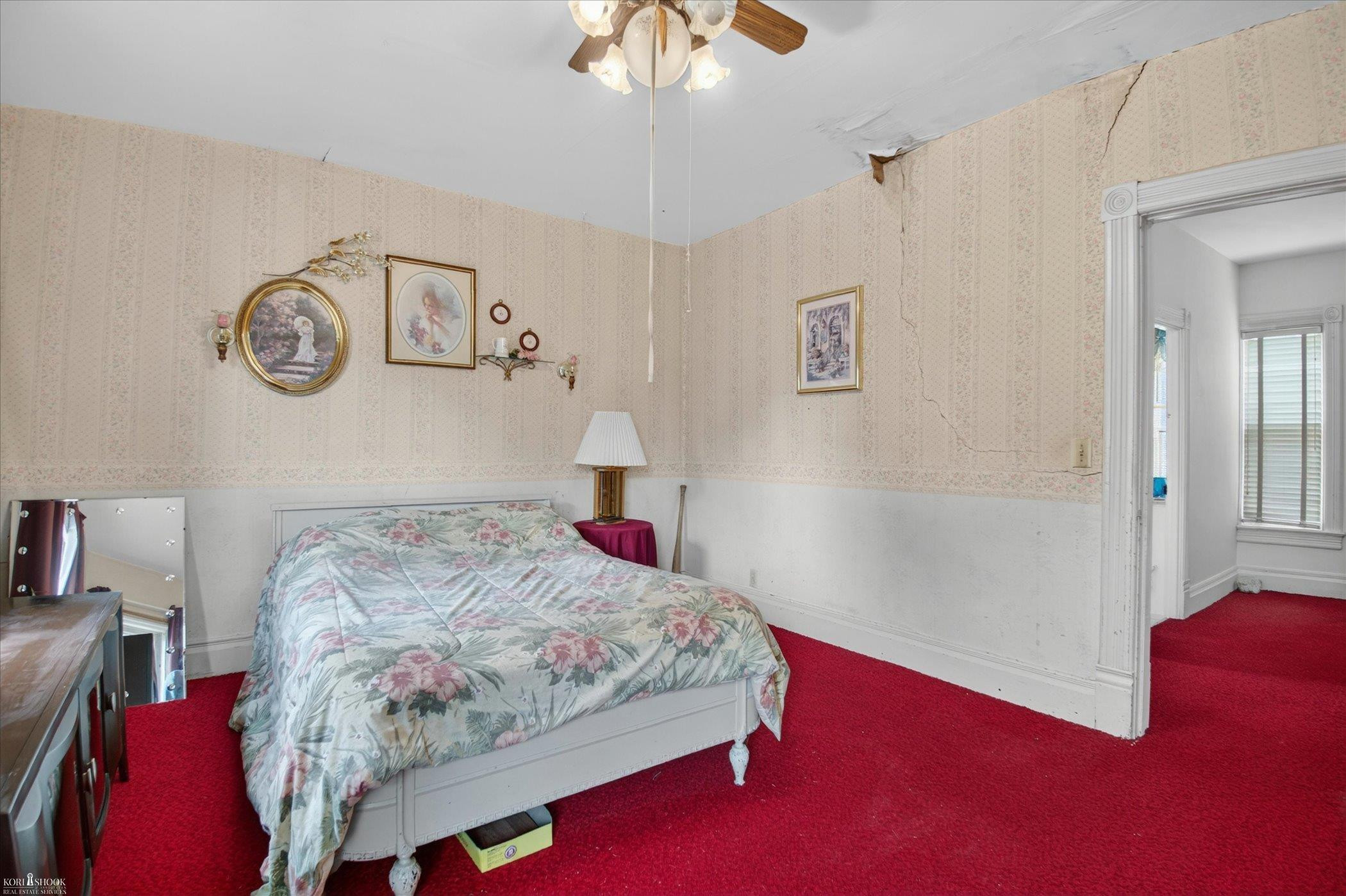 211 MARQUETTE Street, Durand, MI 48429 — Photo 18
