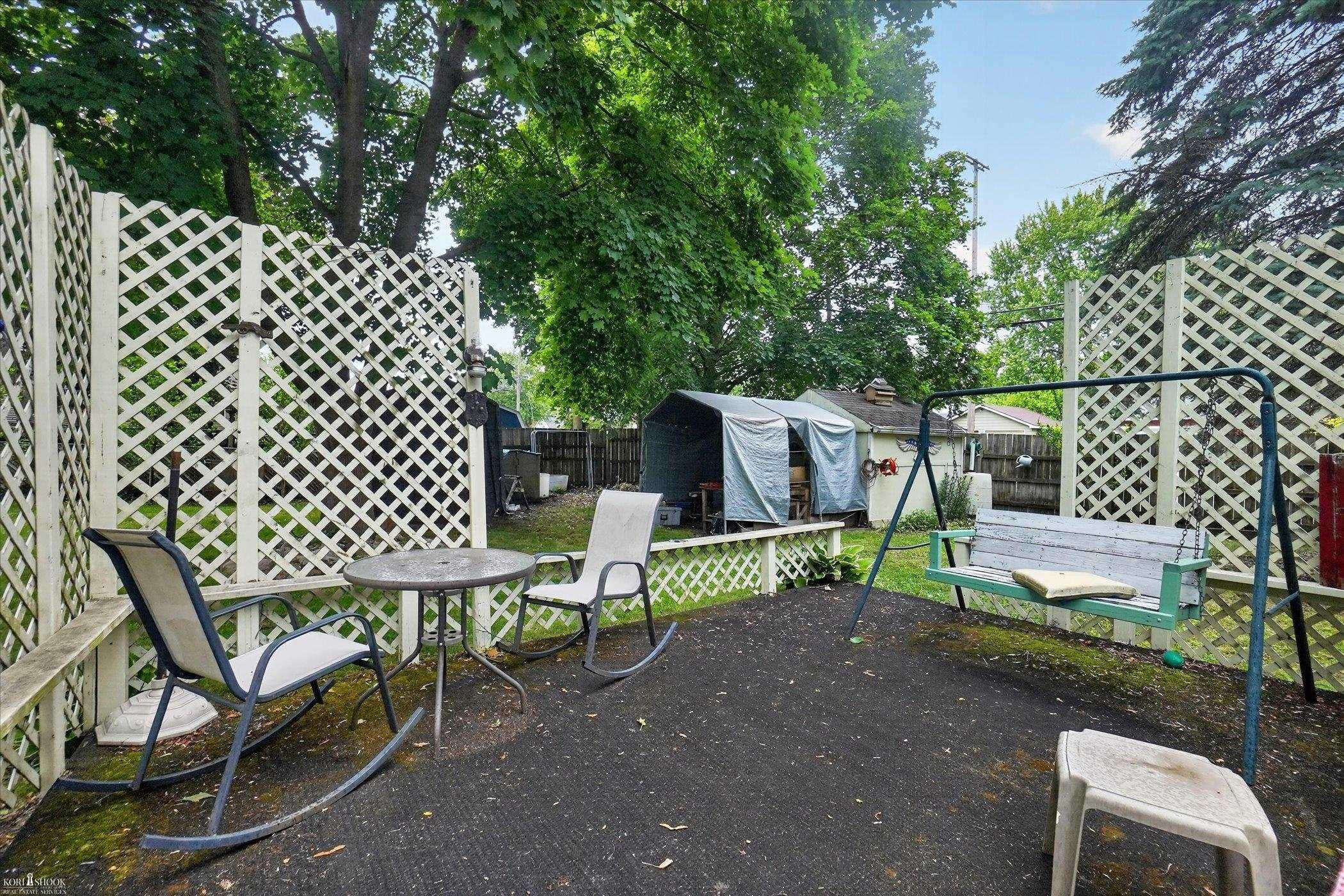 211 MARQUETTE Street, Durand, MI 48429 — Photo 28