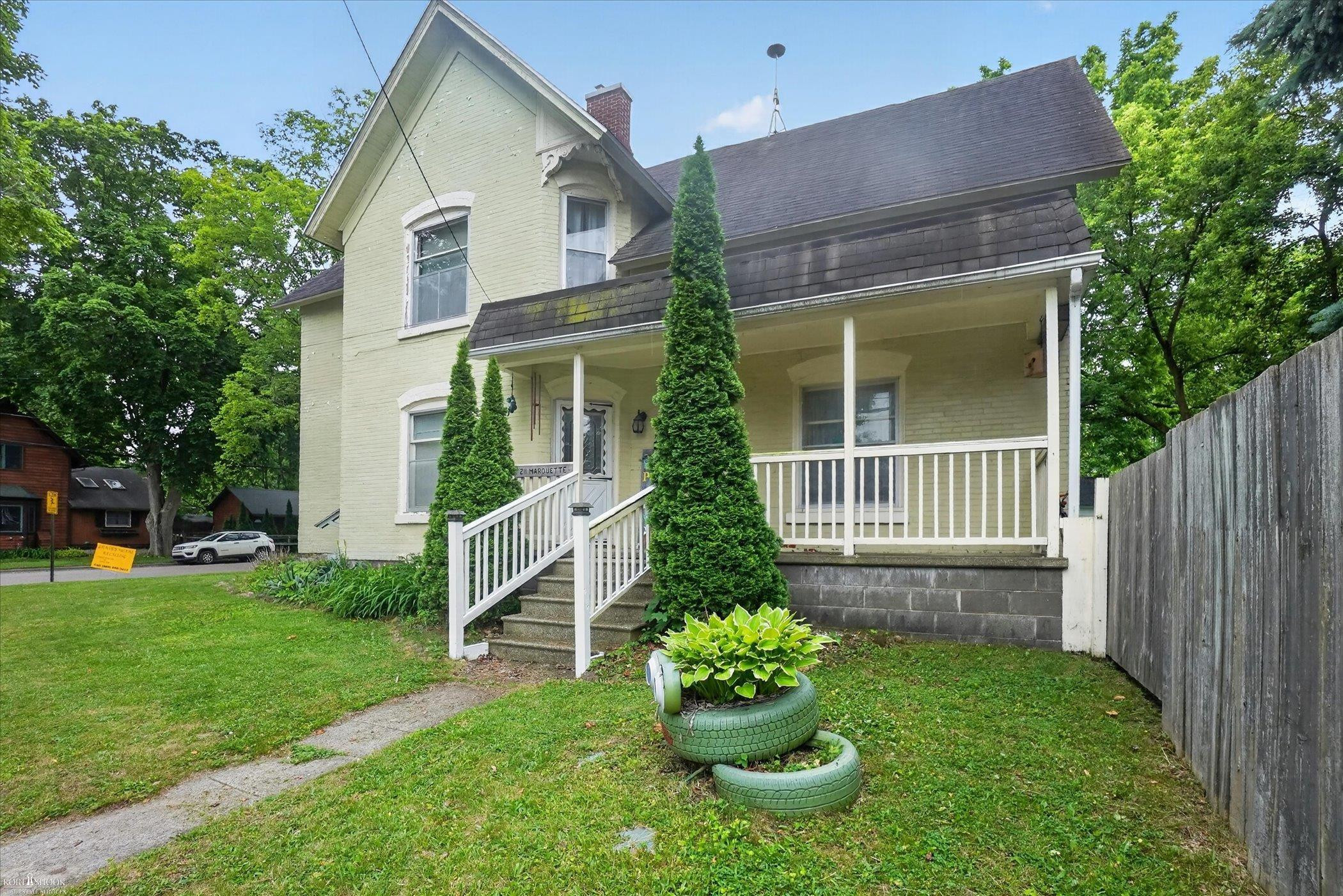 211 MARQUETTE Street, Durand, MI 48429 — Photo 31