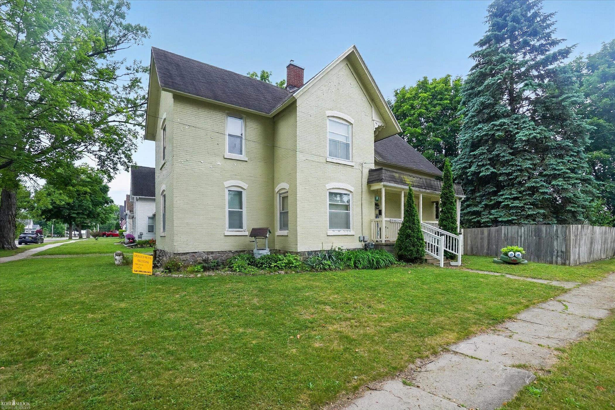 211 MARQUETTE Street, Durand, MI 48429 — Photo 32