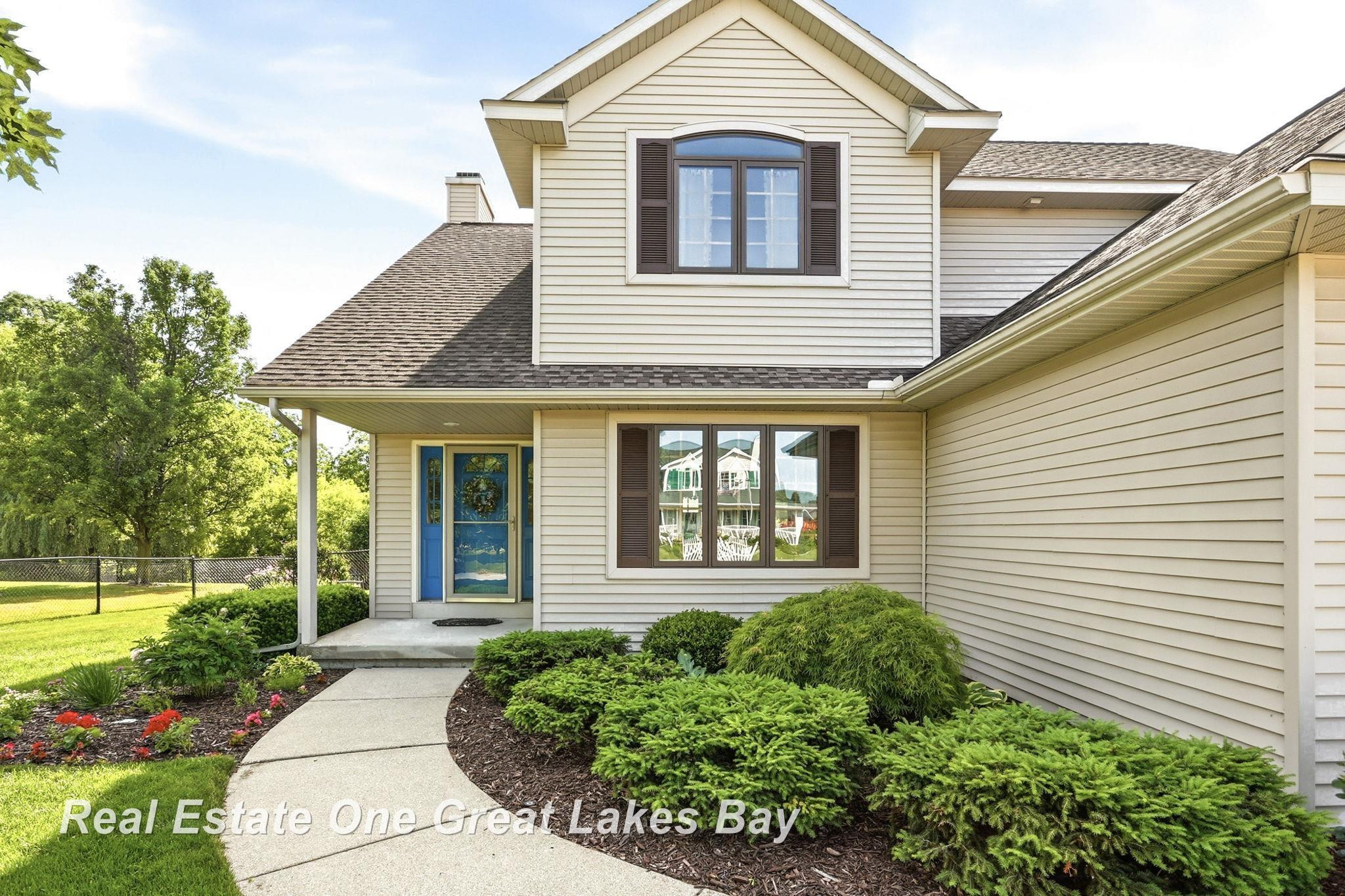 5375 Jillian Drive, Bay City, MI 48706 — Photo 4