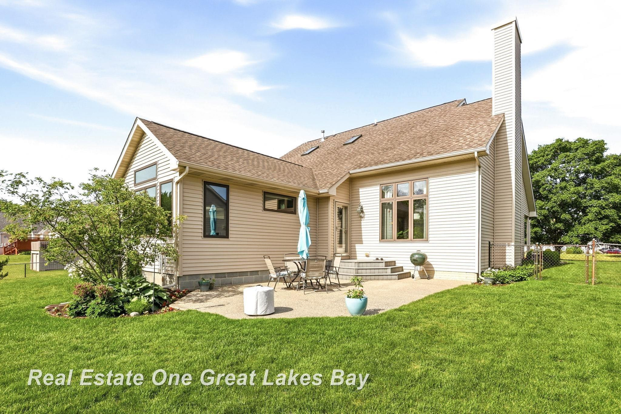 5375 Jillian Drive, Bay City, MI 48706 — Photo 44