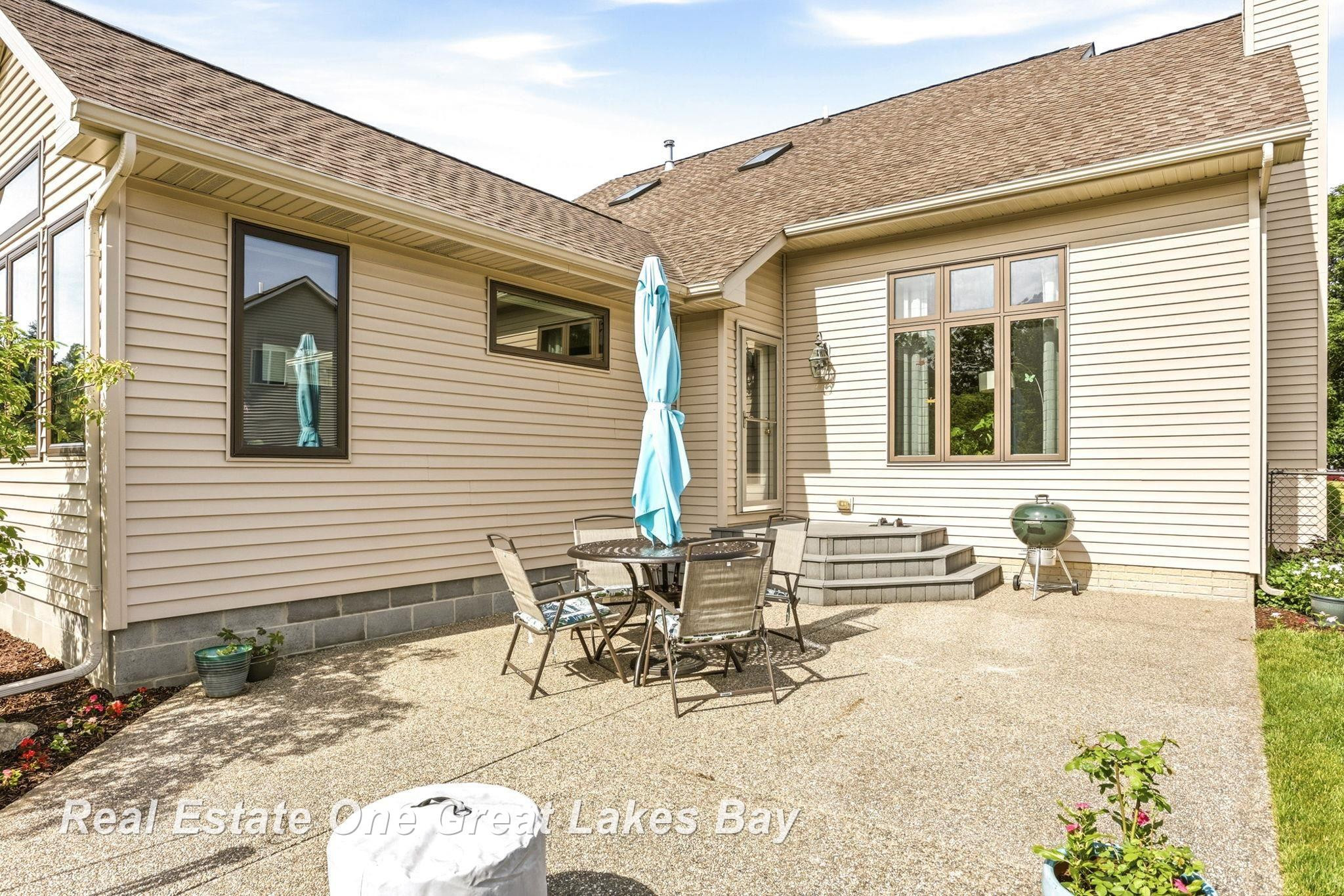 5375 Jillian Drive, Bay City, MI 48706 — Photo 45