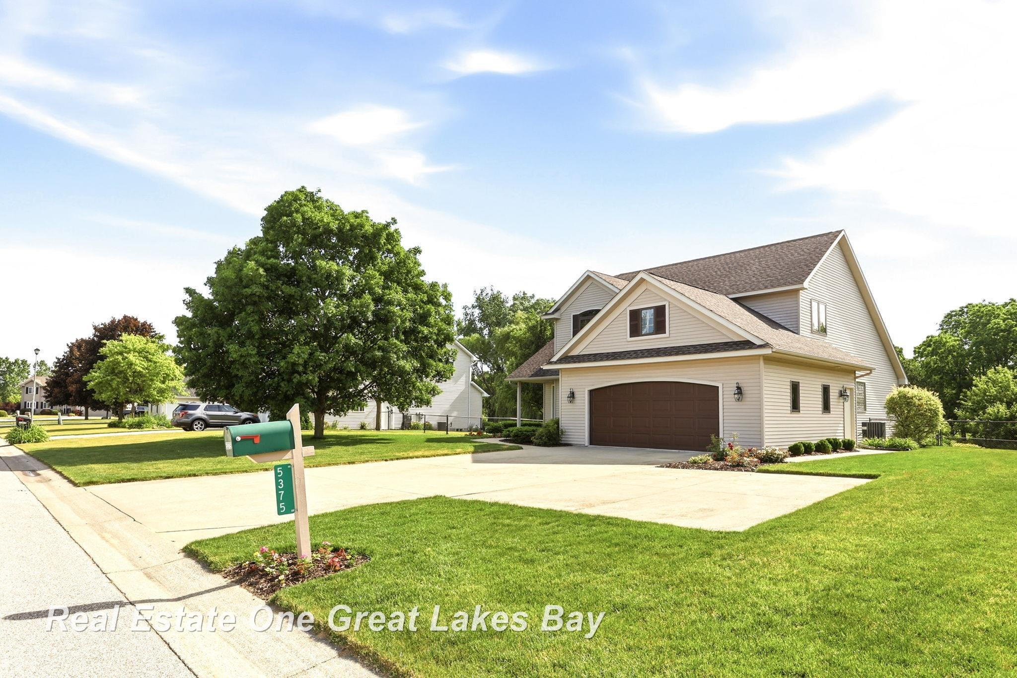 5375 Jillian Drive, Bay City, MI 48706 — Photo 49