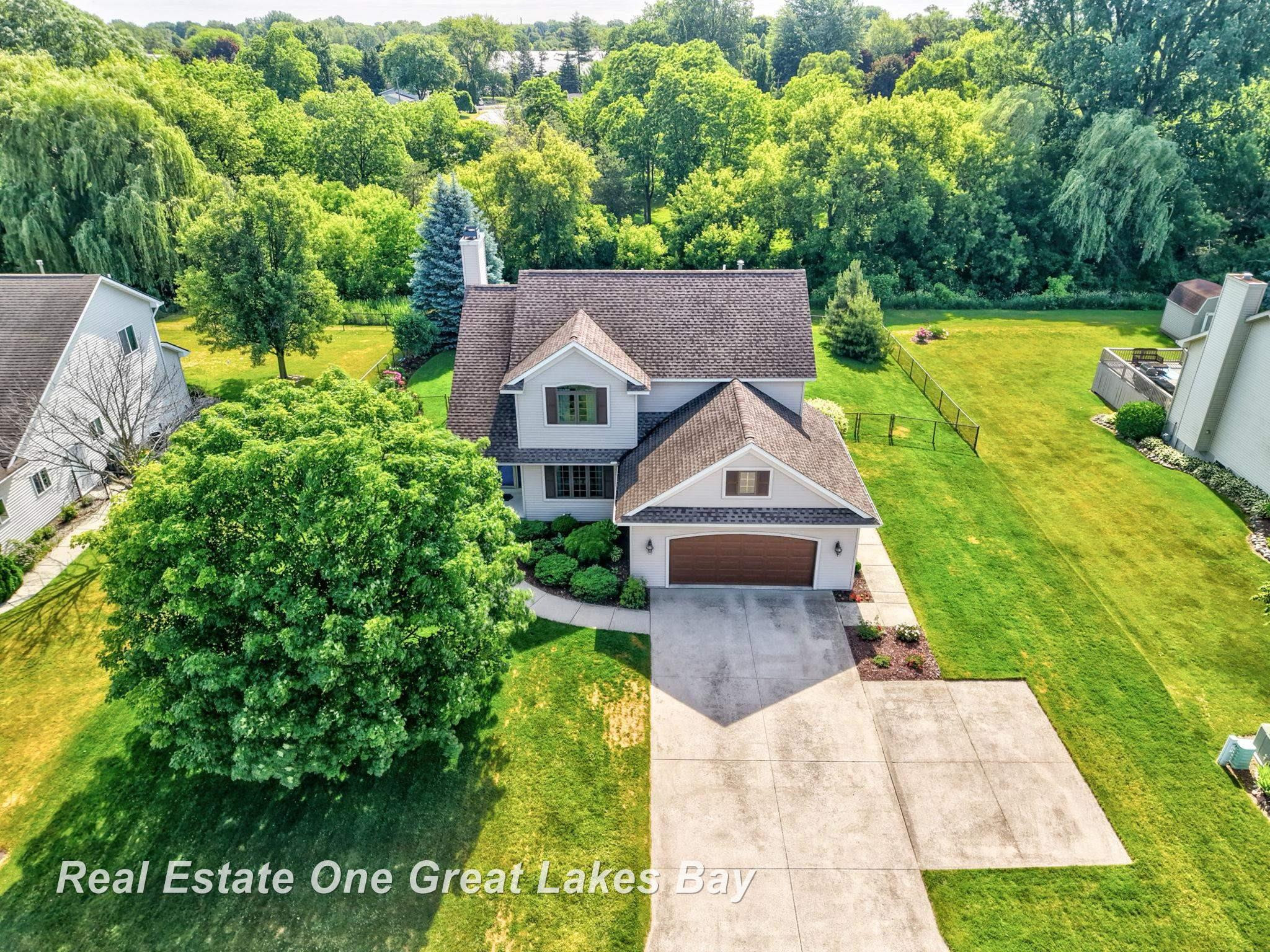5375 Jillian Drive, Bay City, MI 48706 — Photo 50