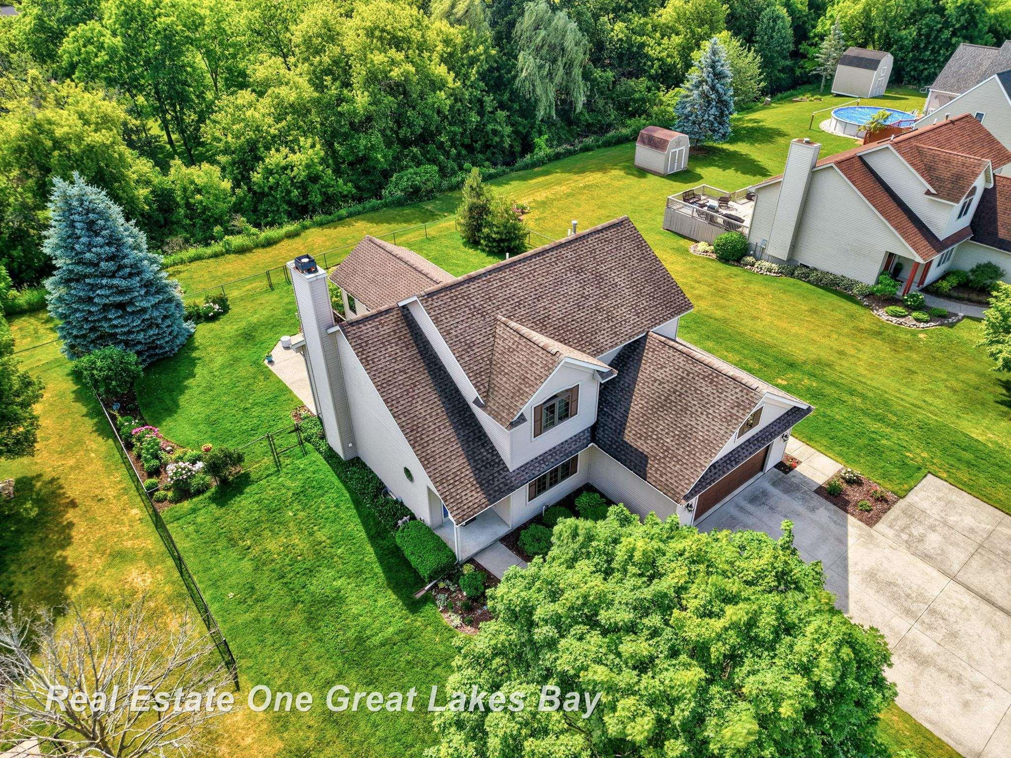 5375 Jillian Drive, Bay City, MI 48706 — Photo 51