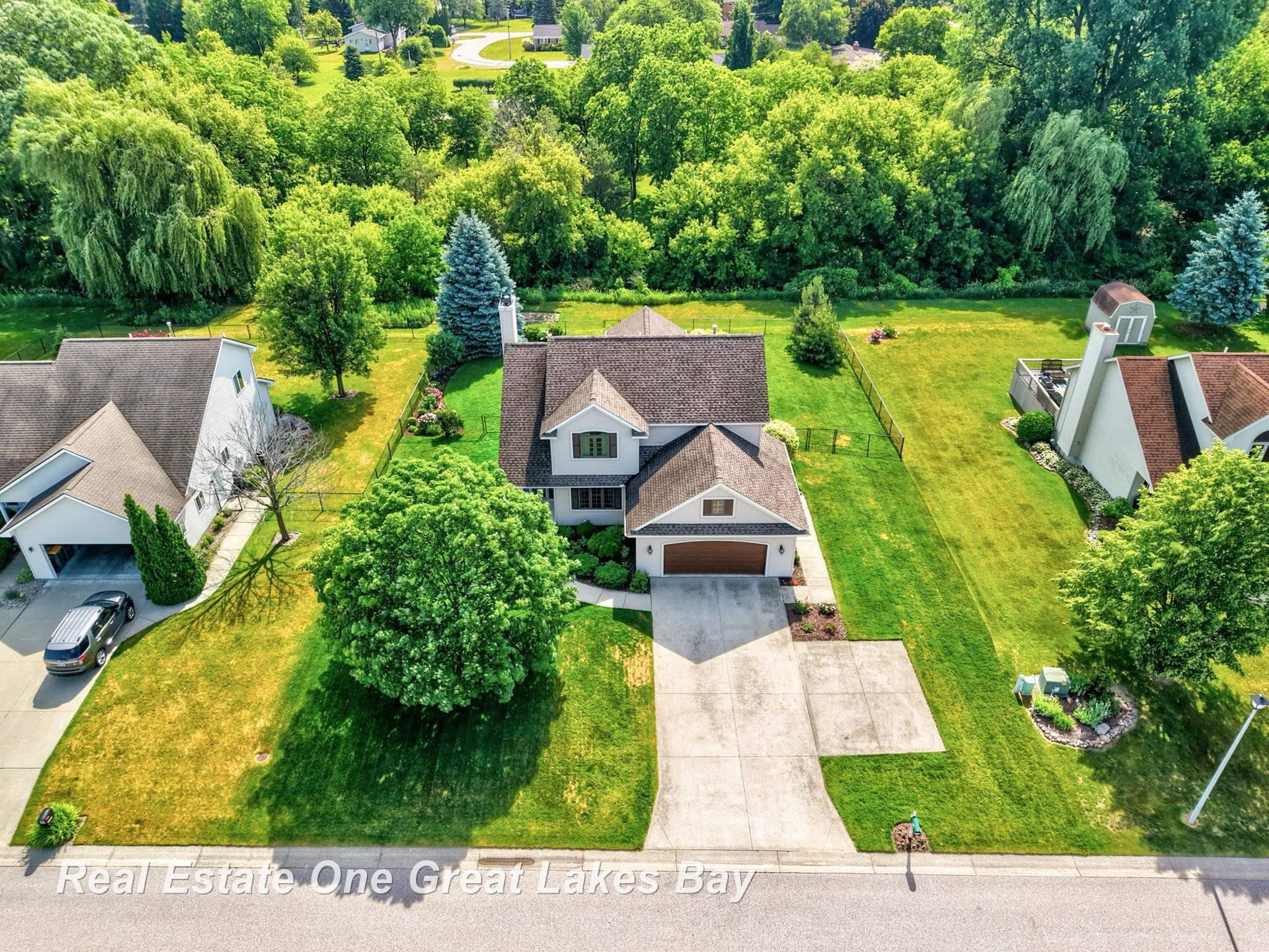 5375 Jillian Drive, Bay City, MI 48706 — Photo 52