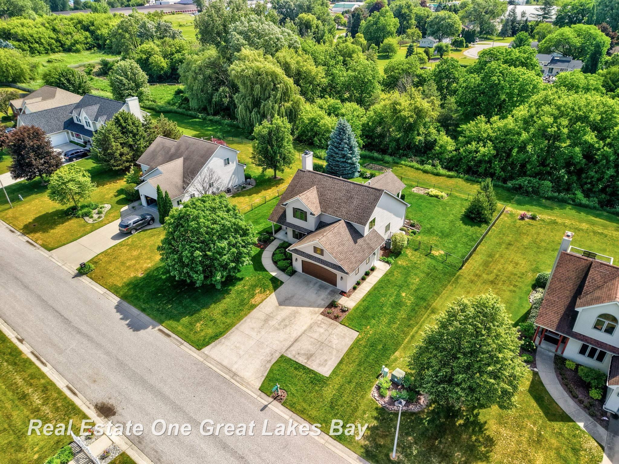 5375 Jillian Drive, Bay City, MI 48706 — Photo 53