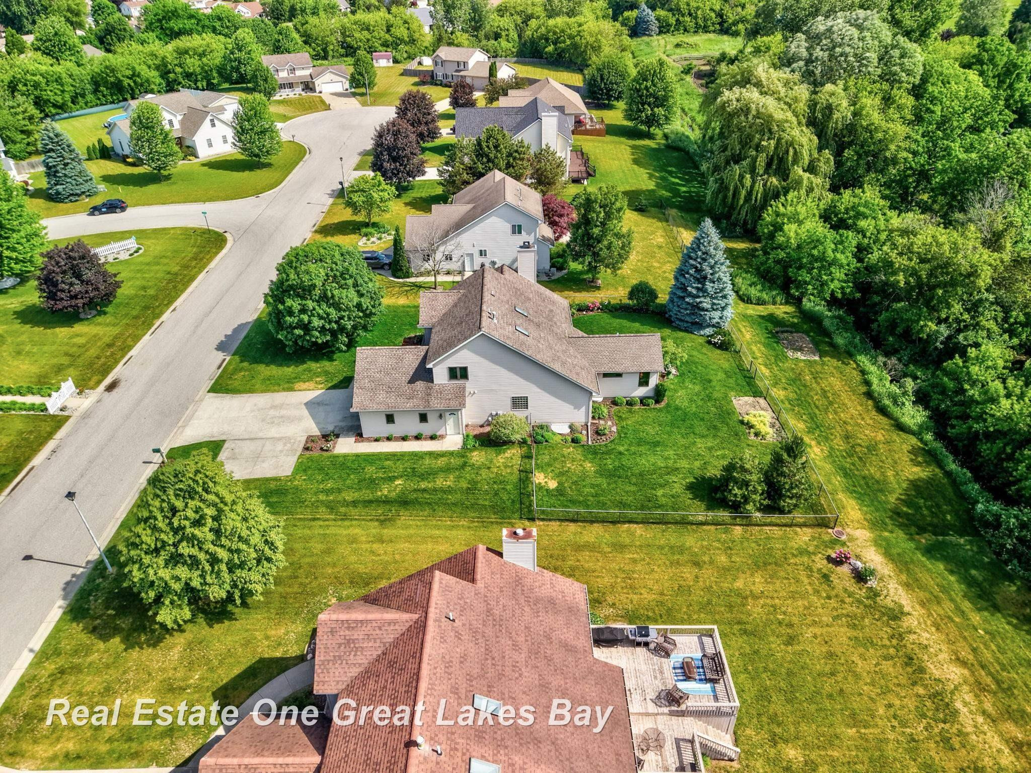 5375 Jillian Drive, Bay City, MI 48706 — Photo 56