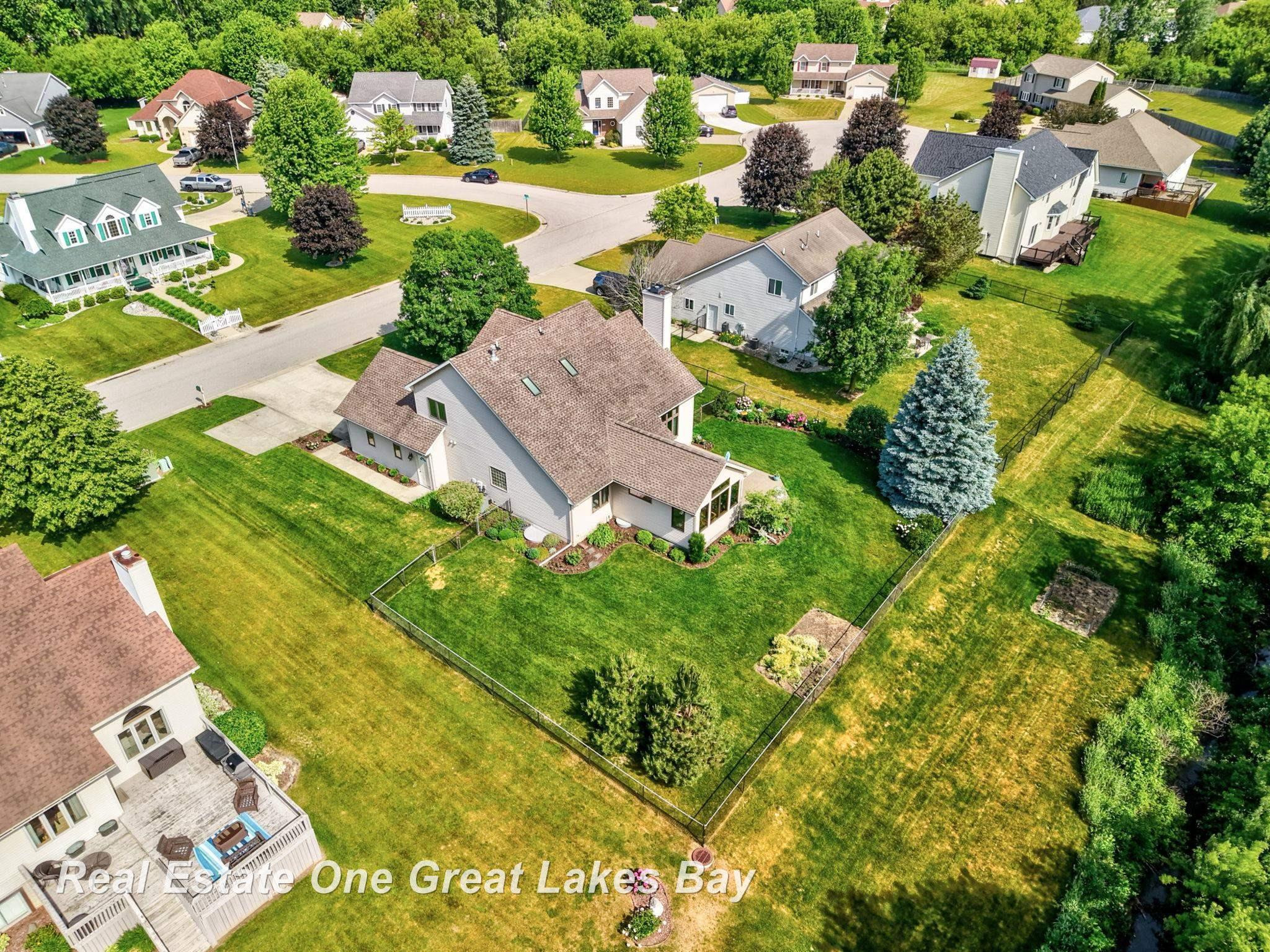 5375 Jillian Drive, Bay City, MI 48706 — Photo 57