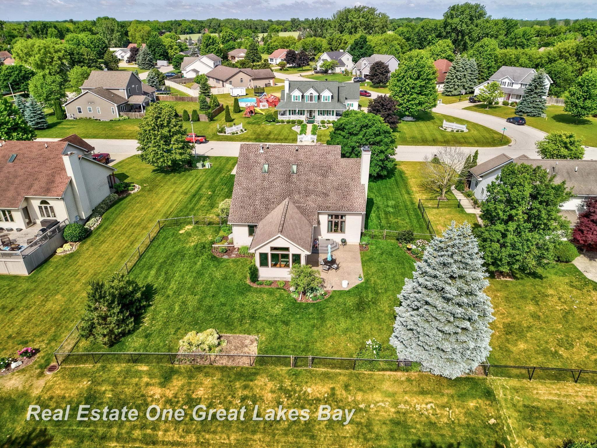 5375 Jillian Drive, Bay City, MI 48706 — Photo 58