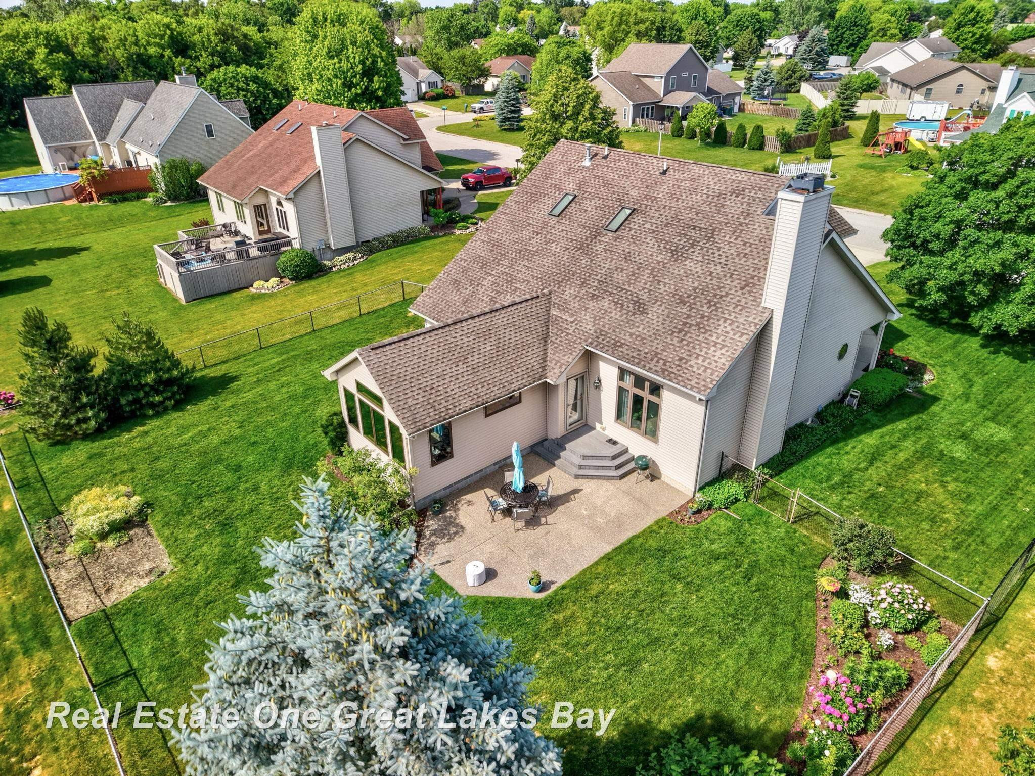 5375 Jillian Drive, Bay City, MI 48706 — Photo 59