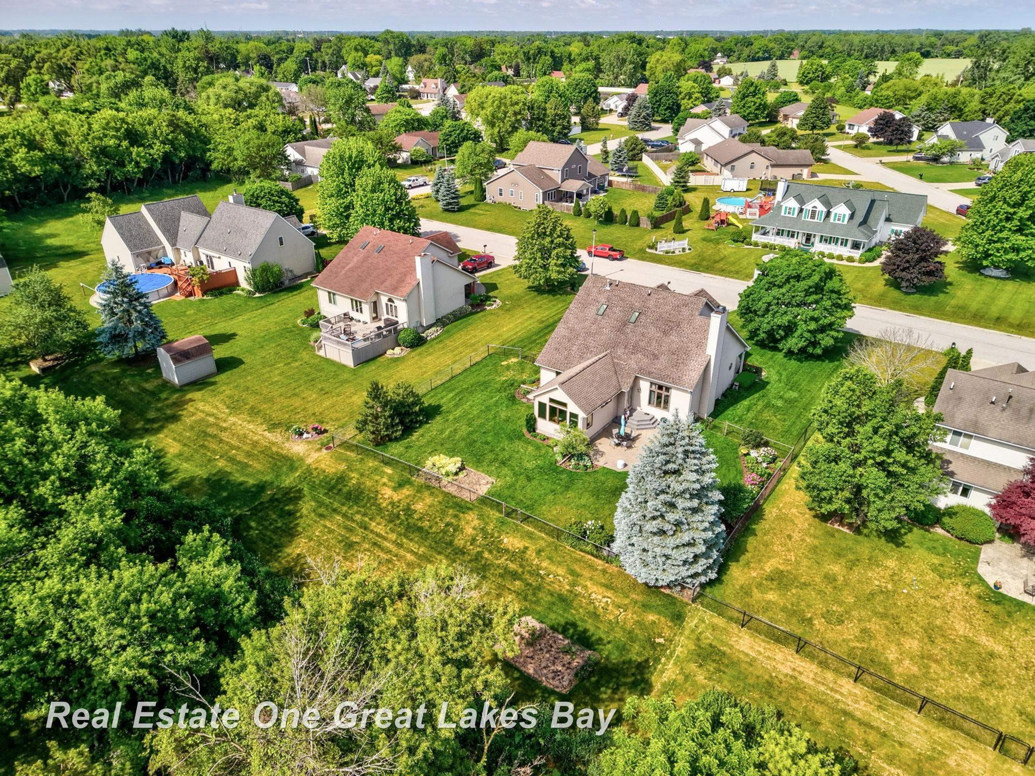 5375 Jillian Drive, Bay City, MI 48706 — Photo 60