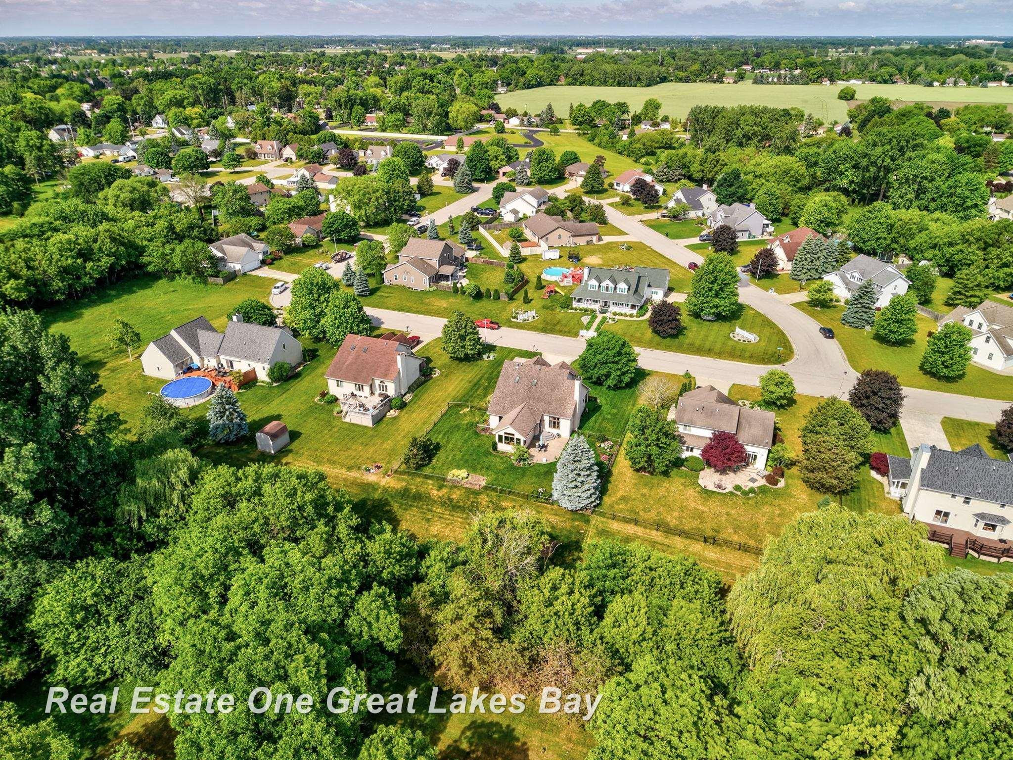 5375 Jillian Drive, Bay City, MI 48706 — Photo 61