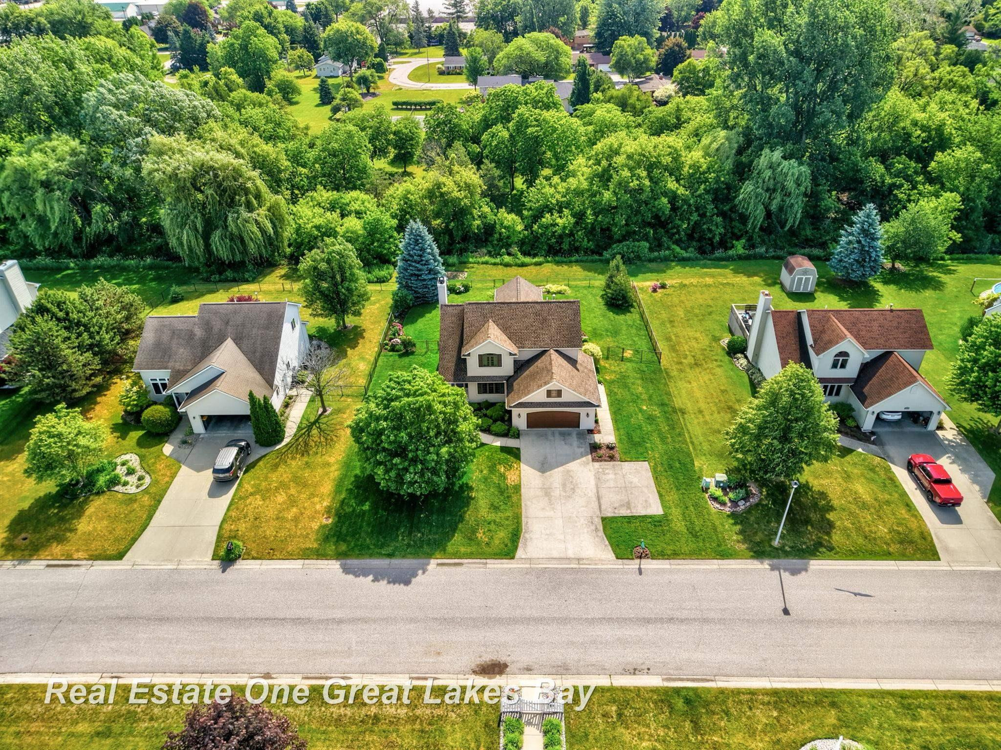 5375 Jillian Drive, Bay City, MI 48706 — Photo 62