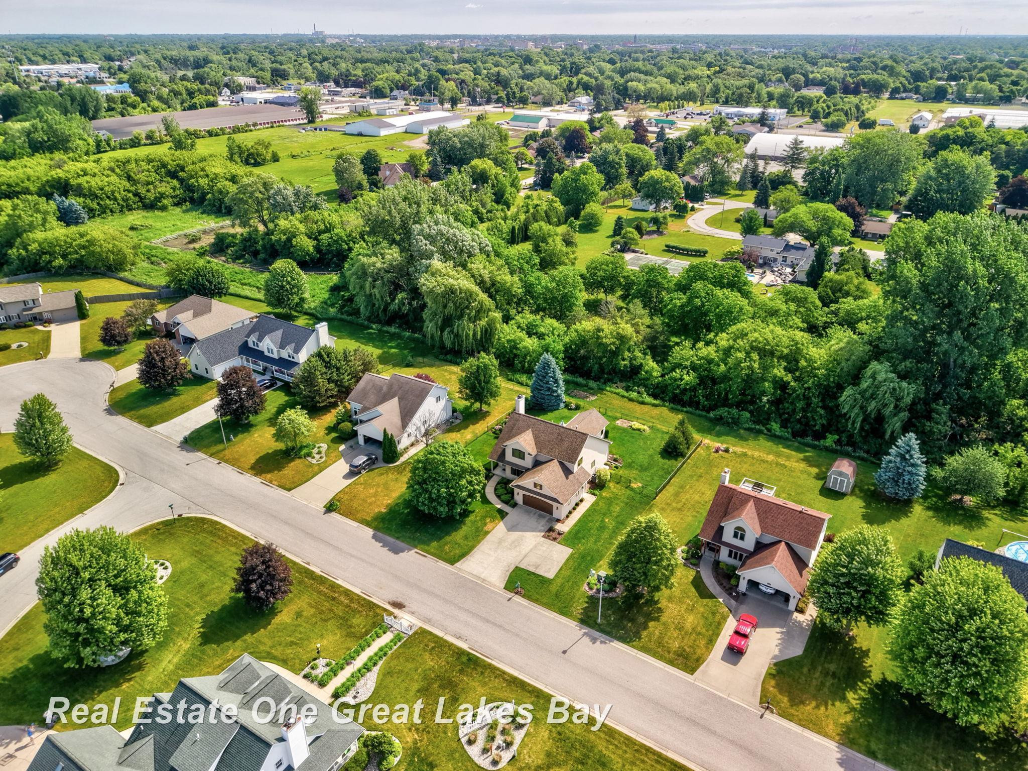 5375 Jillian Drive, Bay City, MI 48706 — Photo 63