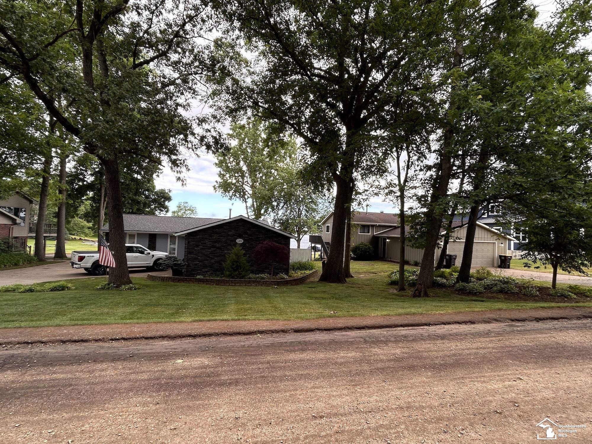 12893 Kelley Road, Brooklyn, MI 49230 — Photo 2