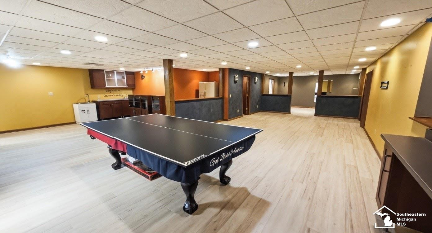 1009 Regents Park Drive, Monroe, MI 48161 — Photo 18