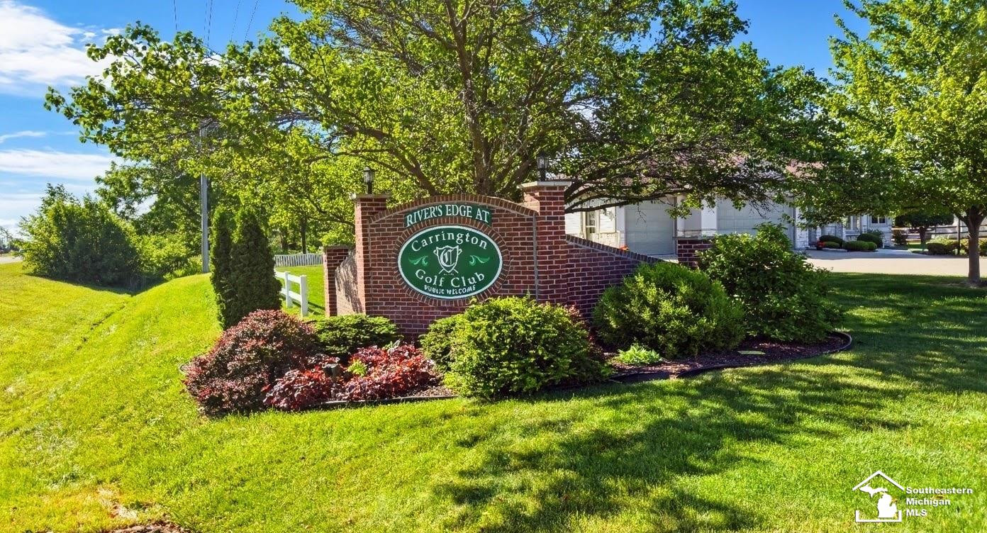 1009 Regents Park Drive, Monroe, MI 48161 — Photo 19