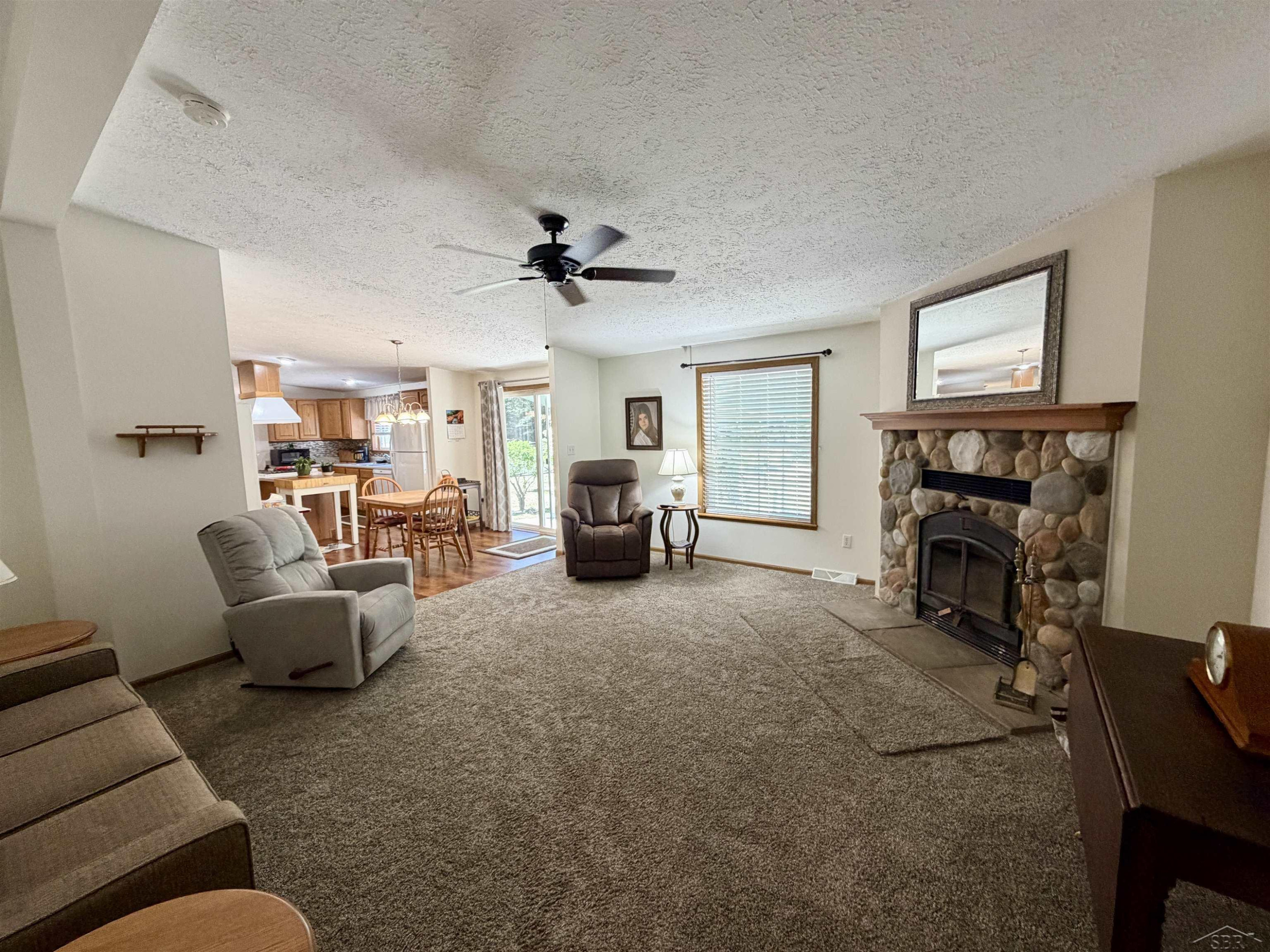 6113 Hillside Drive, Alger, MI 48610 — Photo 14