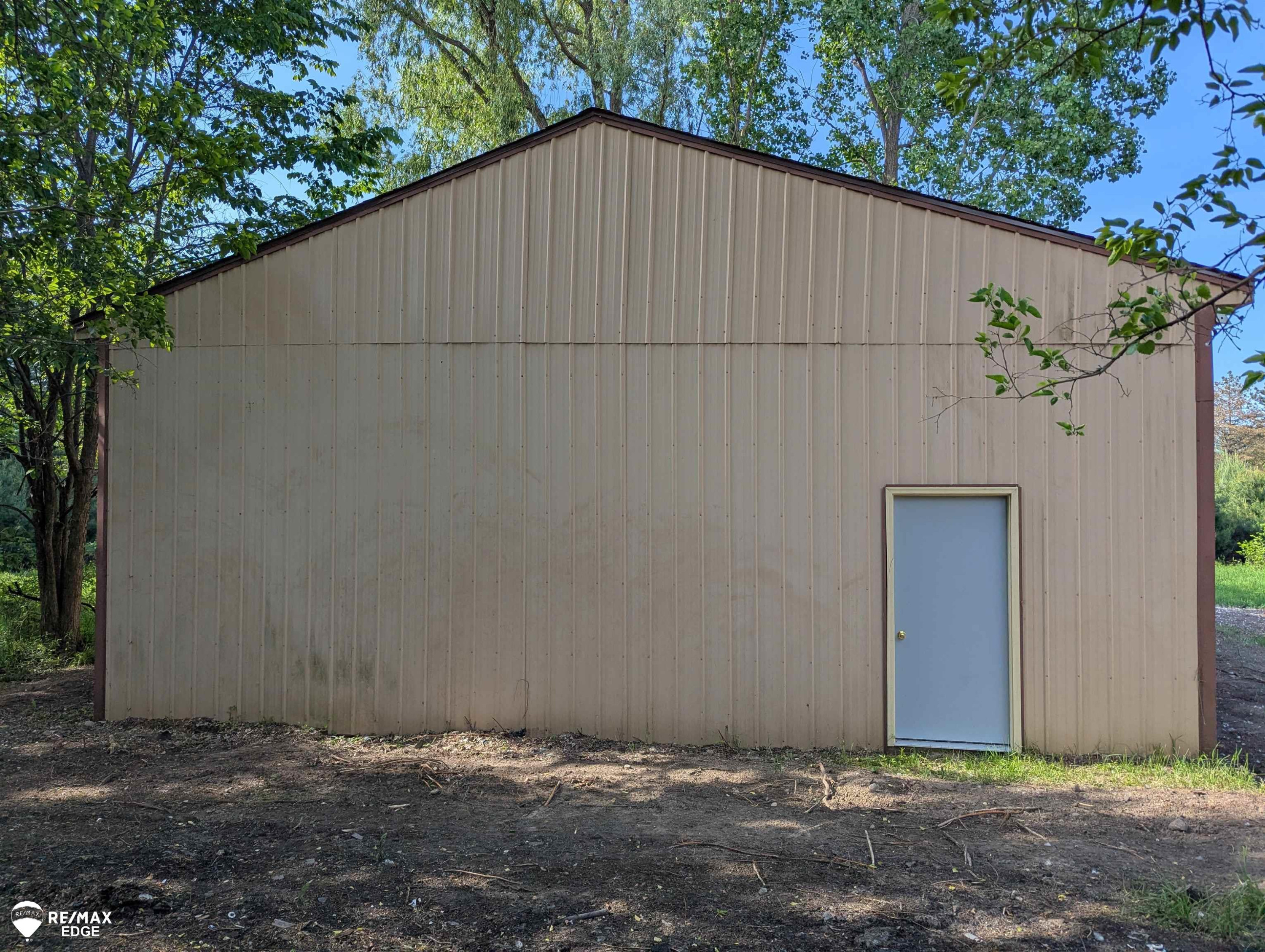 6283 Hart Lake Road, Otter Lake, MI 48464 — Photo 10