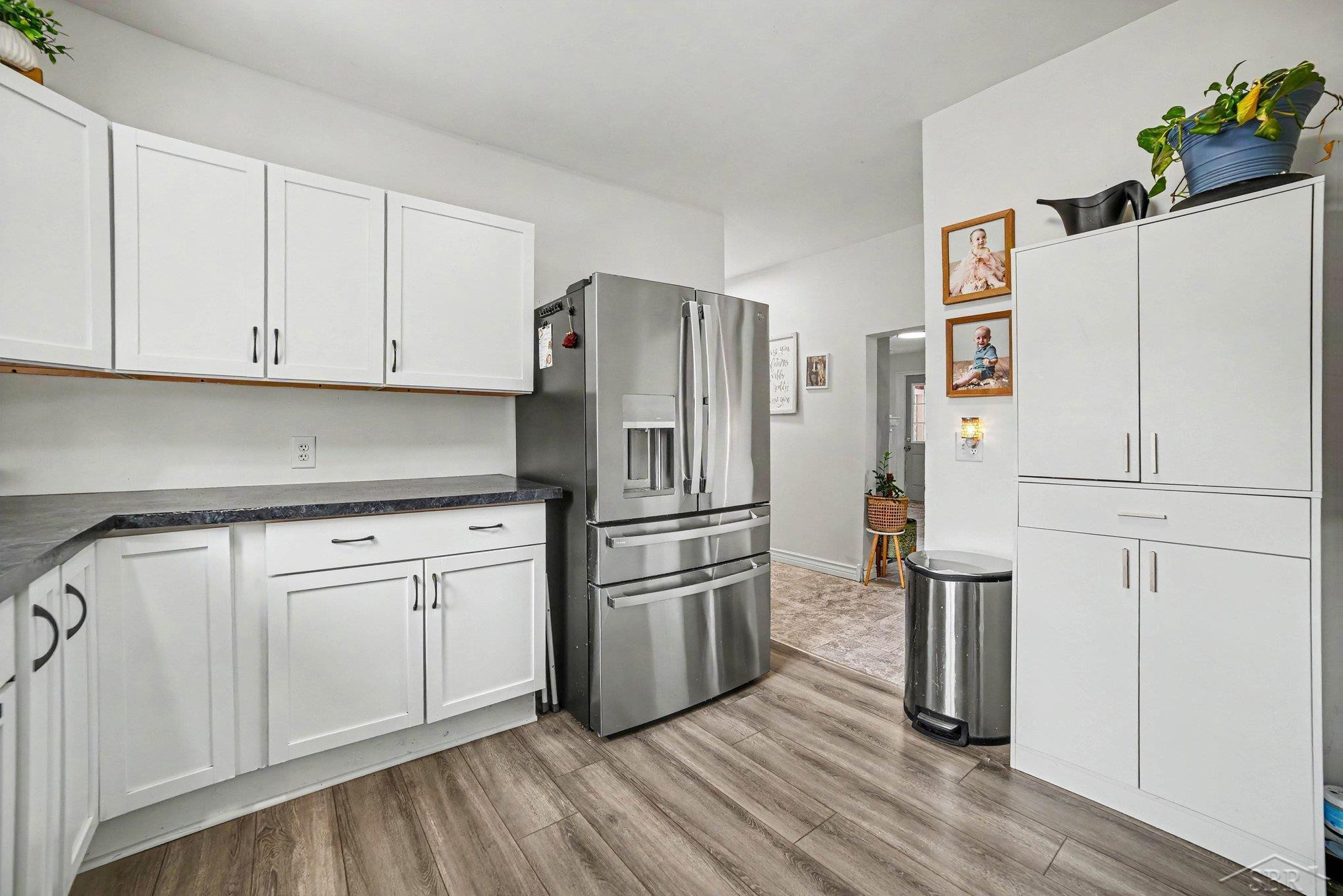 1424 N Trumbull Street, Bay City, MI 48708 — Photo 4