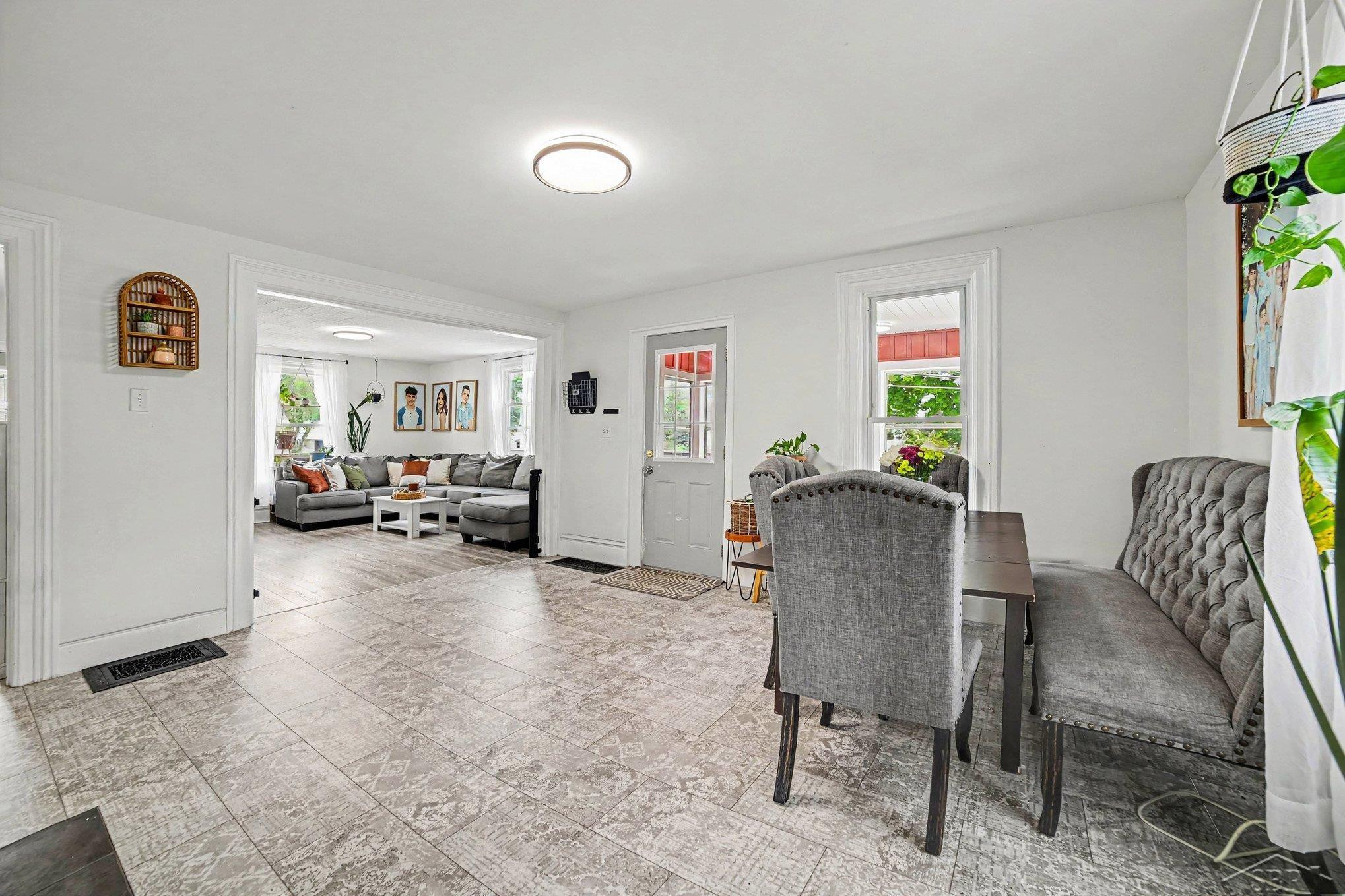 1424 N Trumbull Street, Bay City, MI 48708 — Photo 5