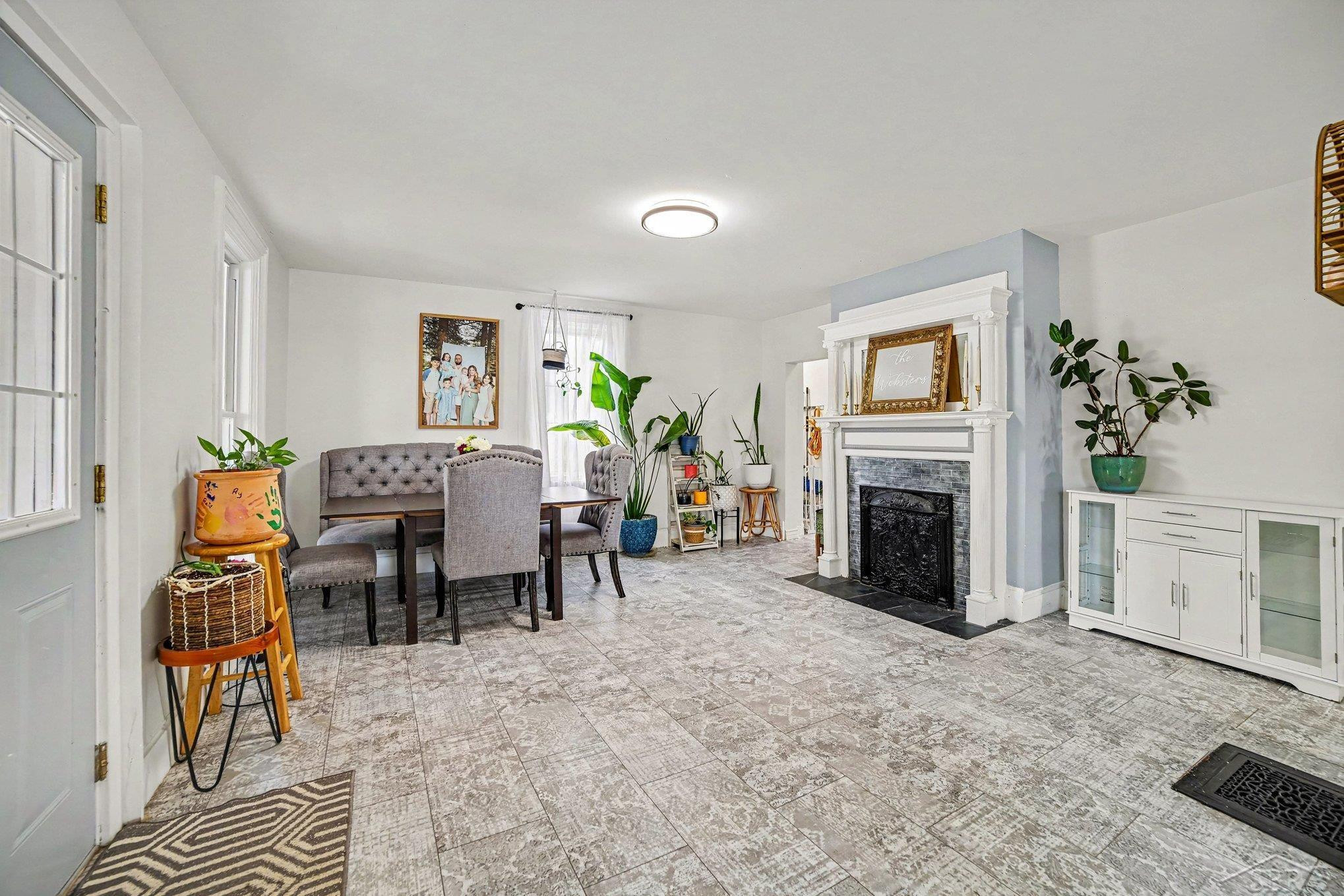 1424 N Trumbull Street, Bay City, MI 48708 — Photo 9