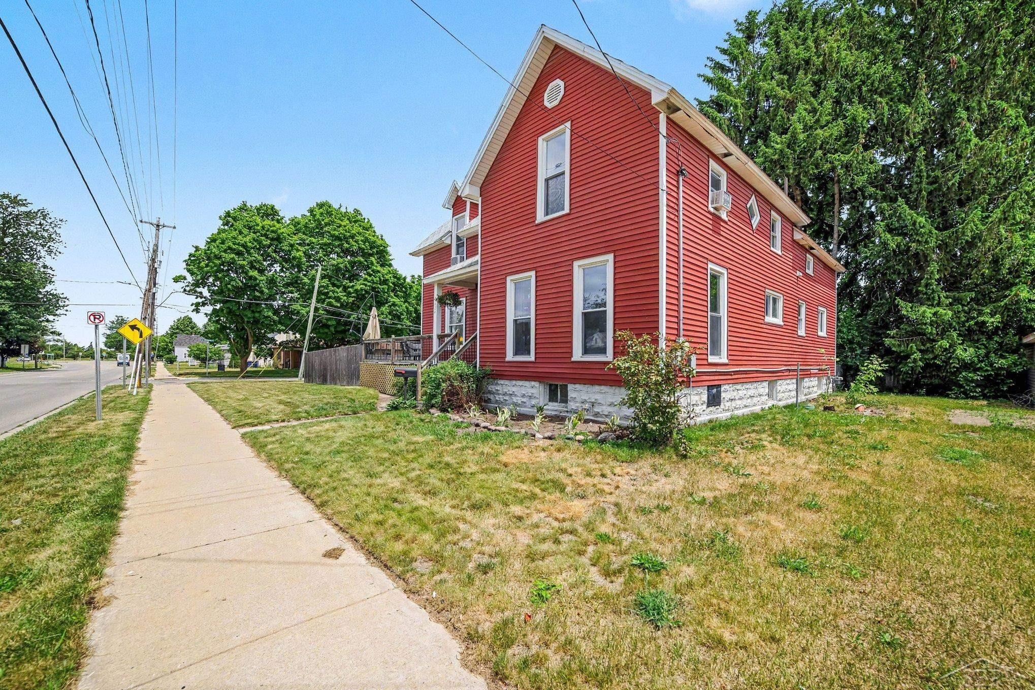 1424 N Trumbull Street, Bay City, MI 48708 — Photo 23