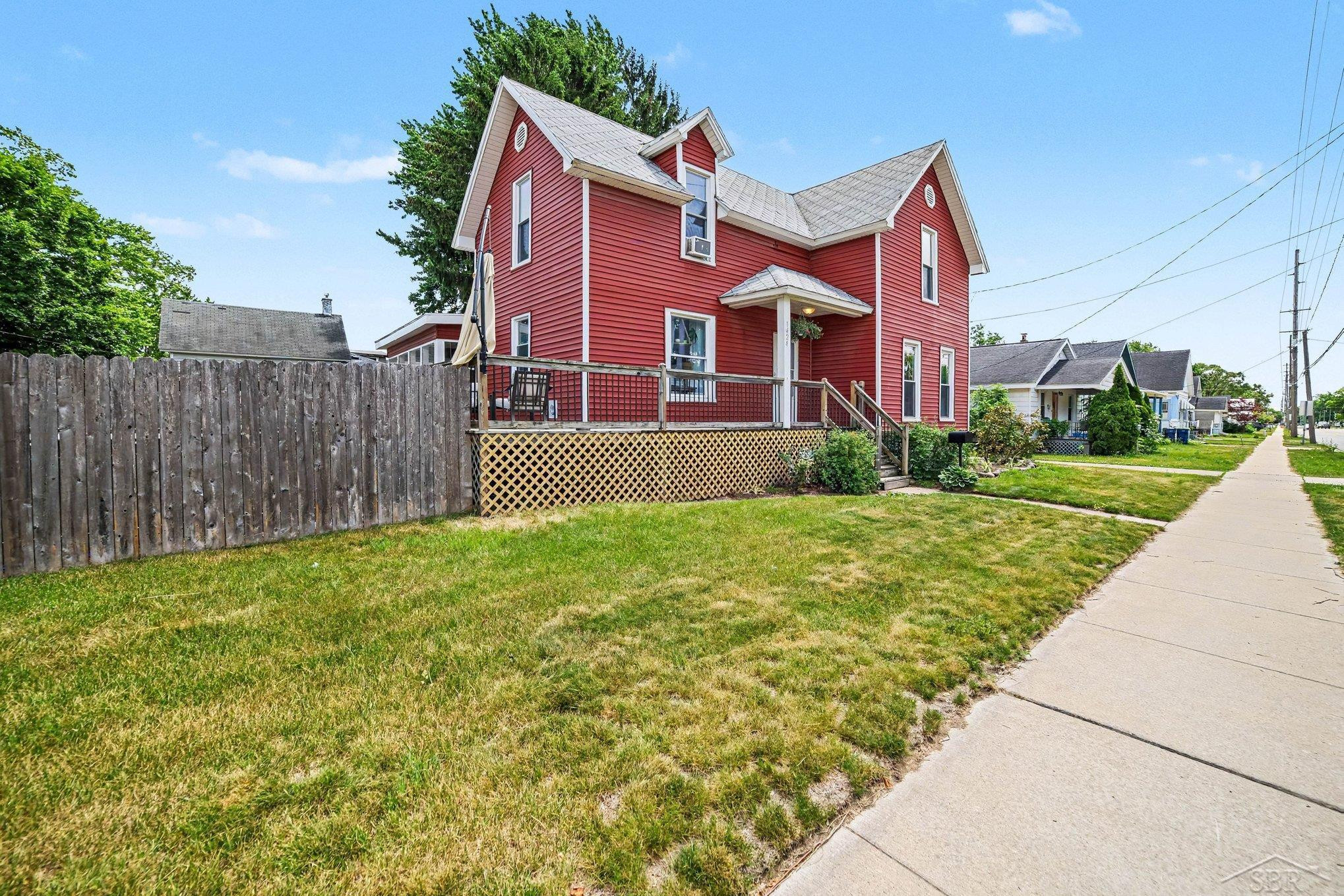 1424 N Trumbull Street, Bay City, MI 48708 — Photo 25