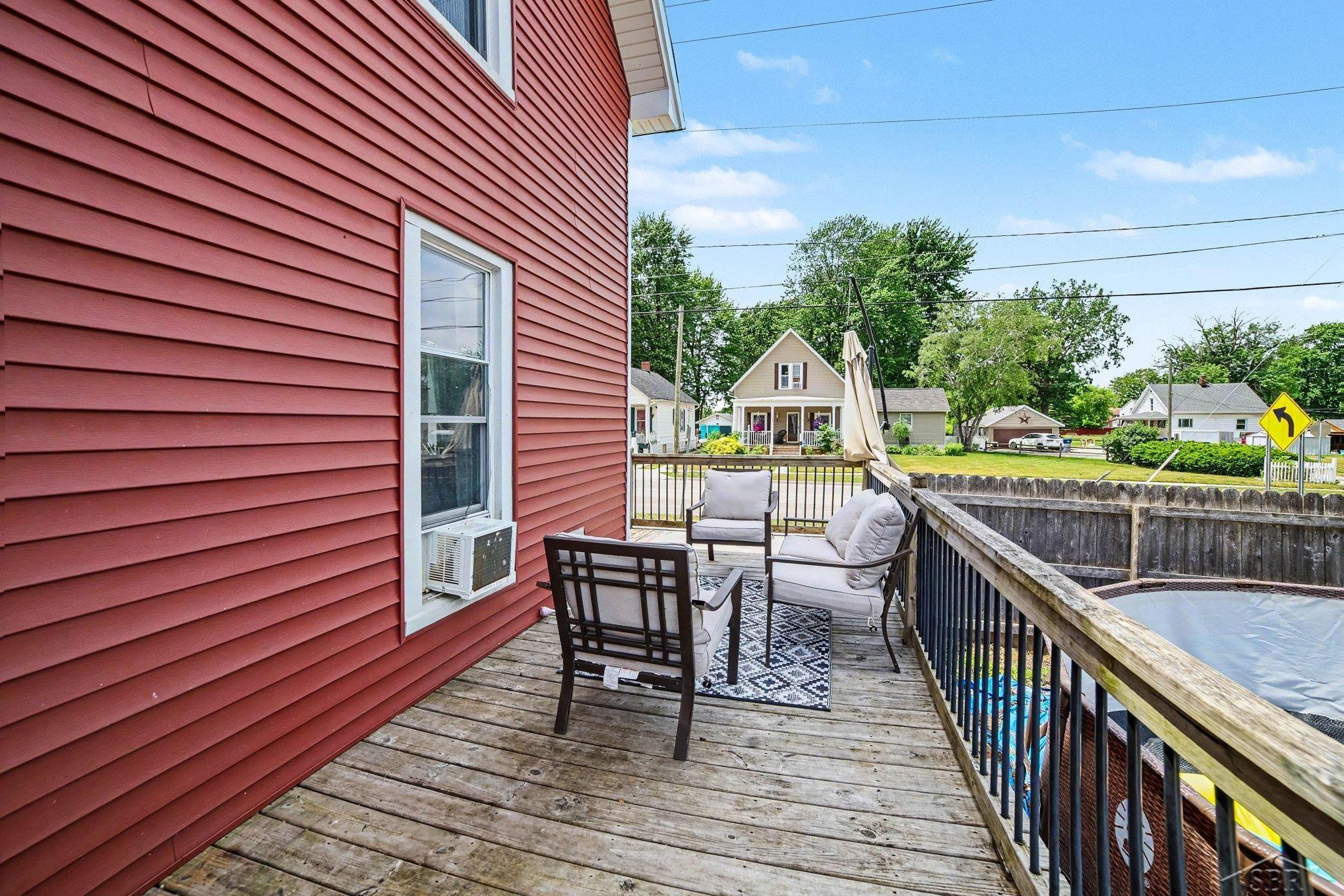 1424 N Trumbull Street, Bay City, MI 48708 — Photo 26