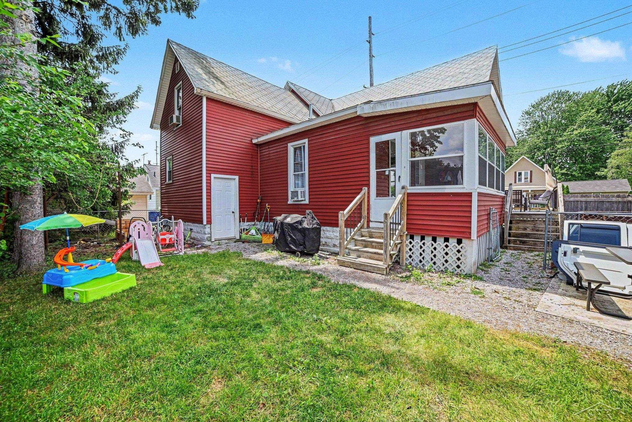 1424 N Trumbull Street, Bay City, MI 48708 — Photo 27