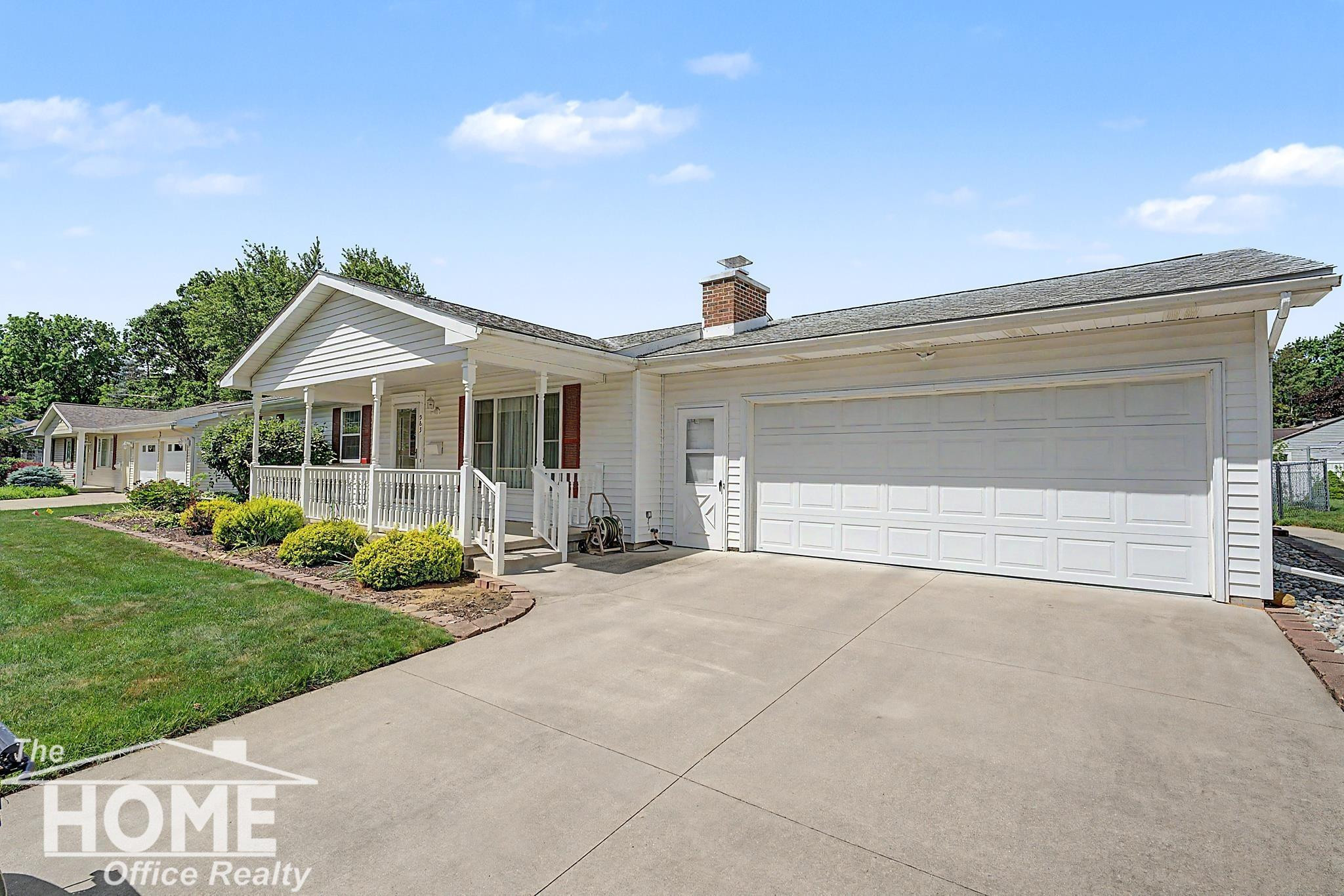 983 Krust Drive, Owosso, MI 48867 — Photo 2