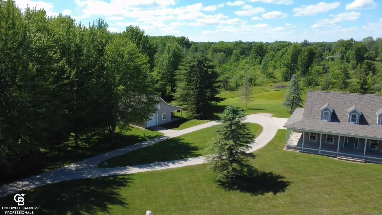 9660 Brandon Road, Avoca, MI 48006 — Photo 3