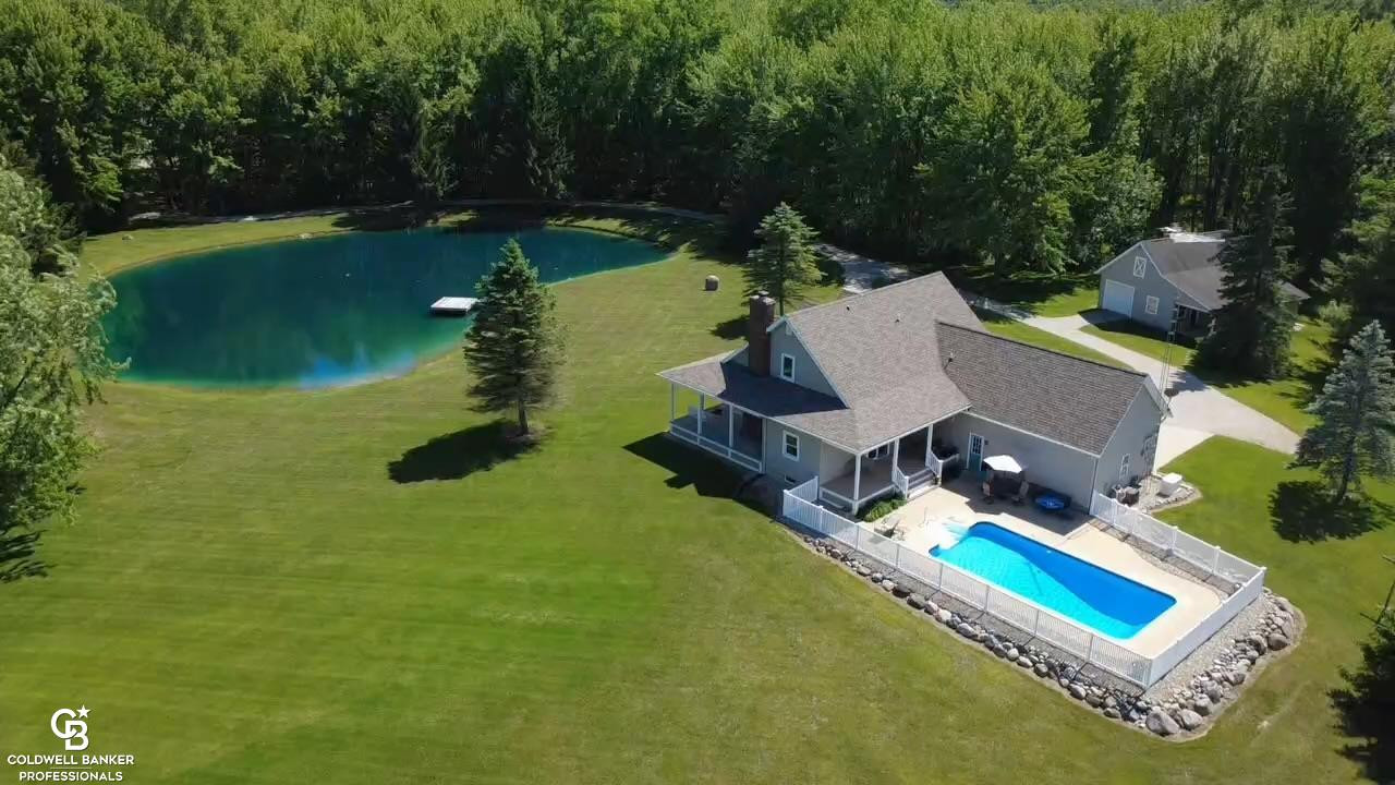 9660 Brandon Road, Avoca, MI 48006 — Photo 6