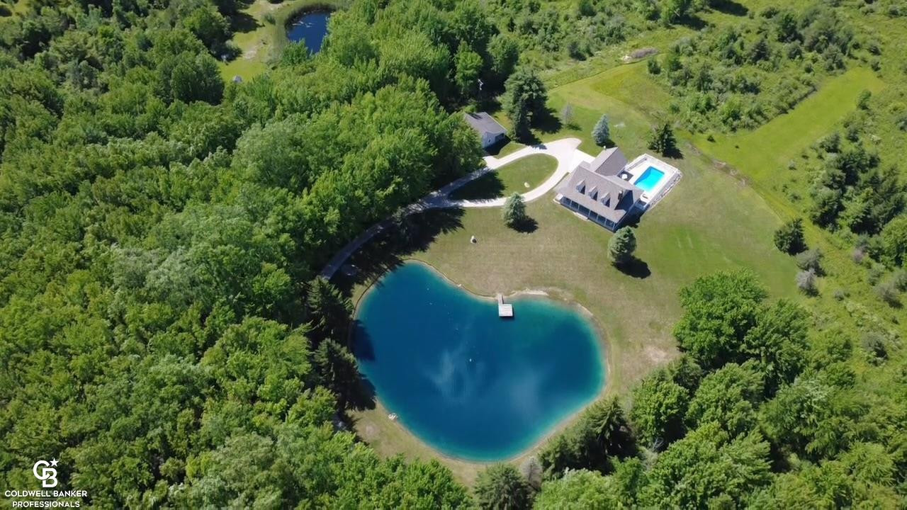 9660 Brandon Road, Avoca, MI 48006 — Photo 5