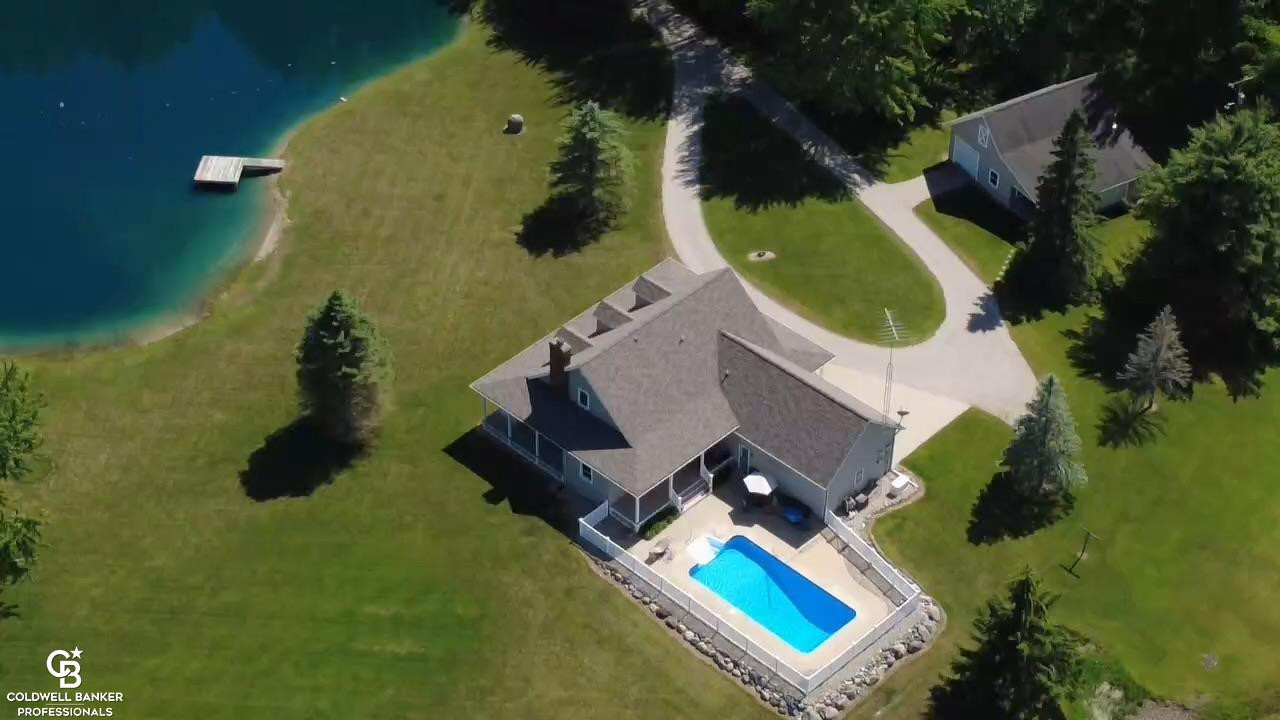 9660 Brandon Road, Avoca, MI 48006 — Photo 8