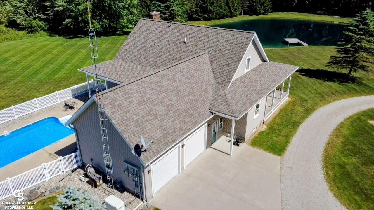 9660 Brandon Road, Avoca, MI 48006 — Photo 9