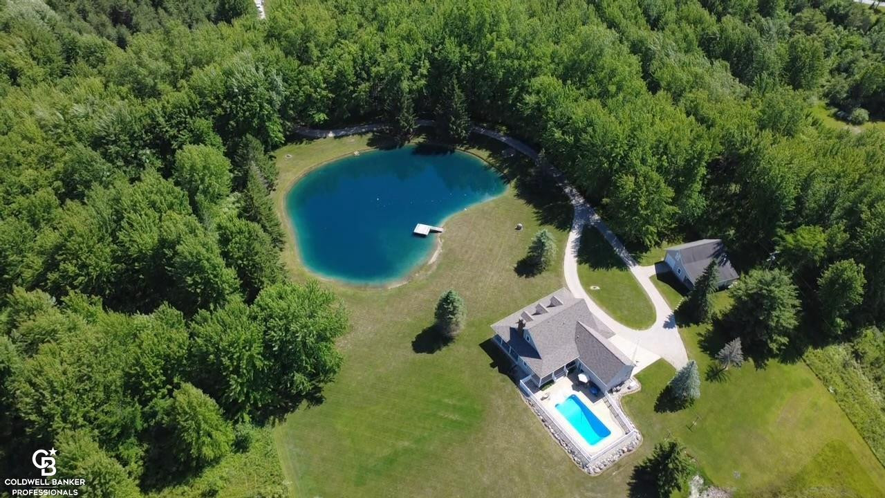 9660 Brandon Road, Avoca, MI 48006 — Photo 11