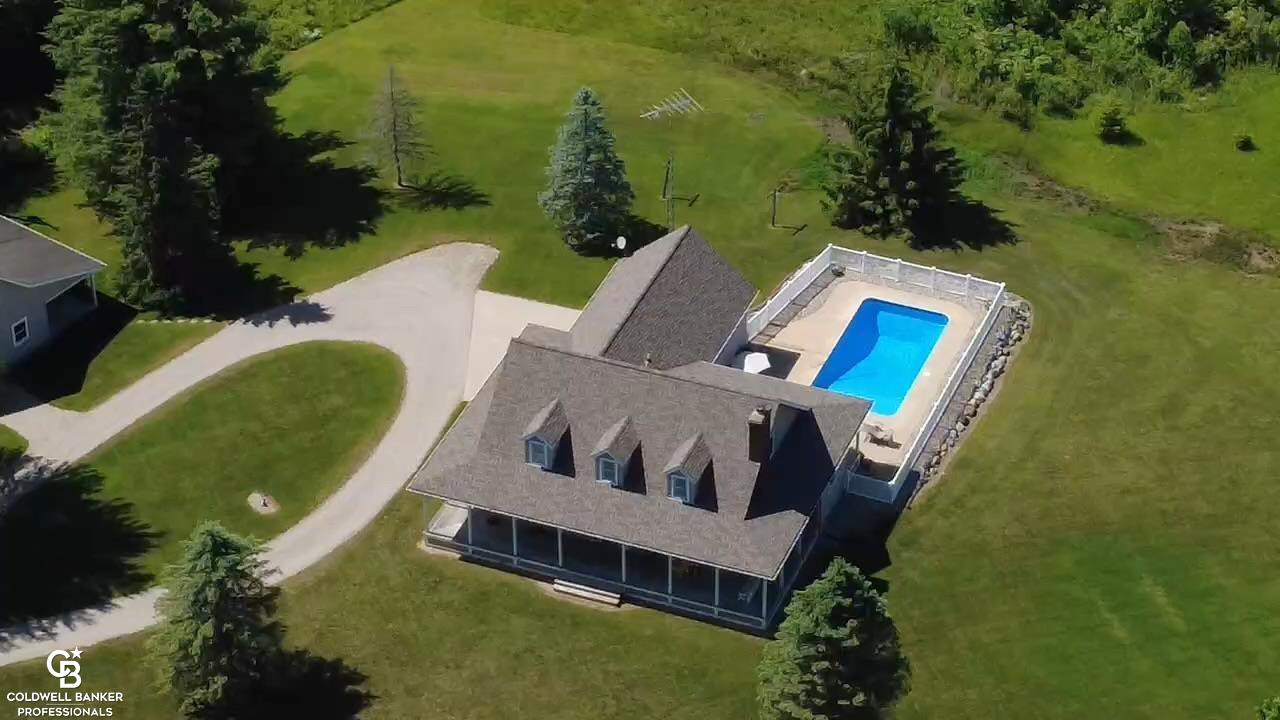 9660 Brandon Road, Avoca, MI 48006 — Photo 12