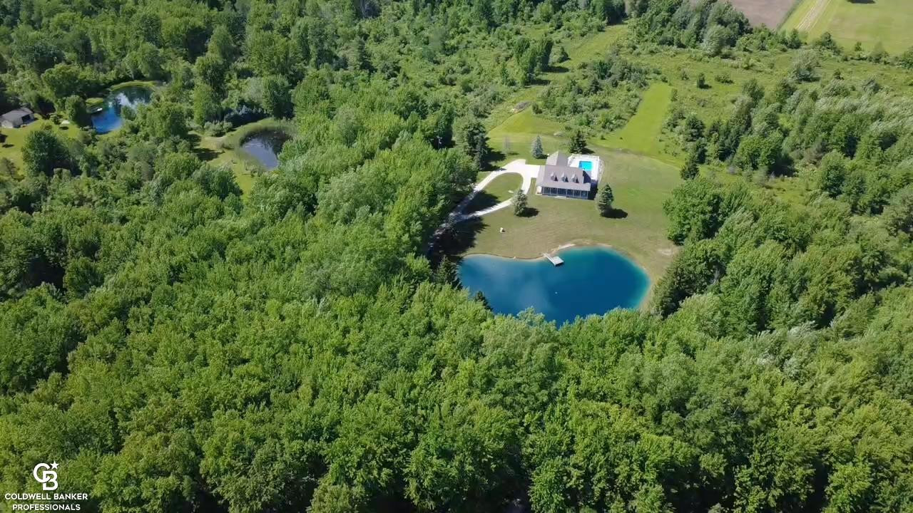 9660 Brandon Road, Avoca, MI 48006 — Photo 14