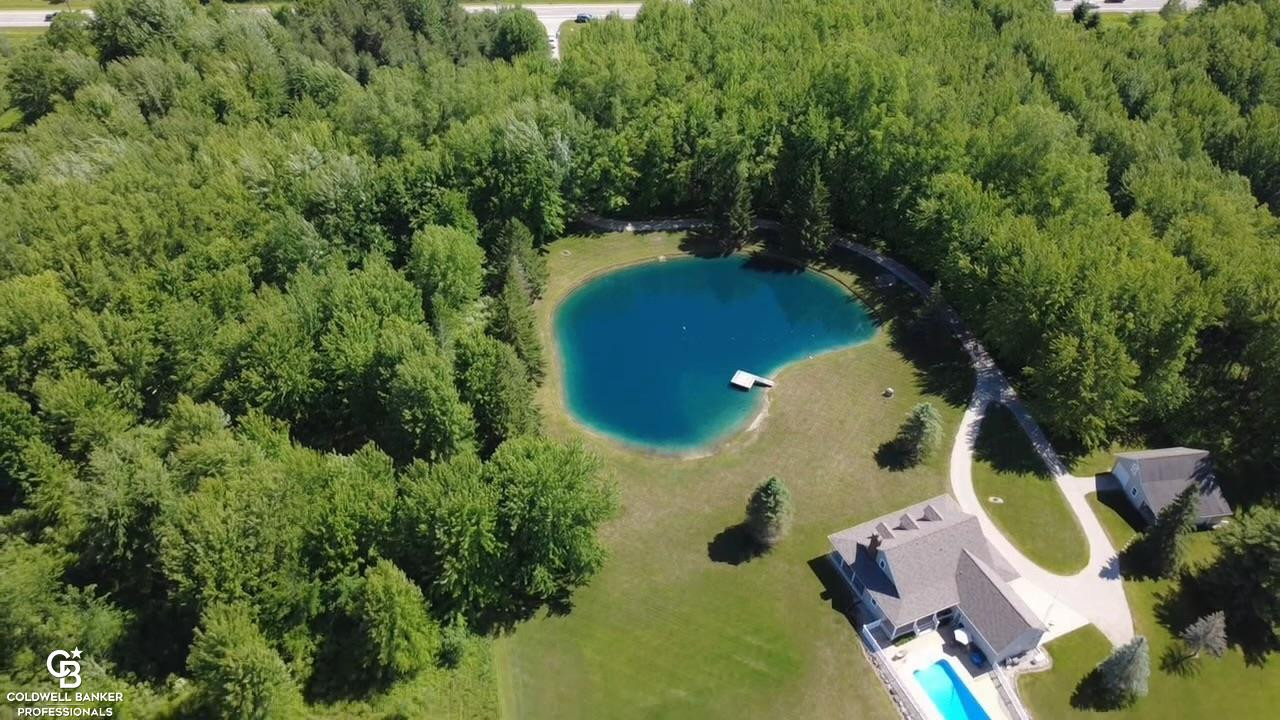 9660 Brandon Road, Avoca, MI 48006 — Photo 15