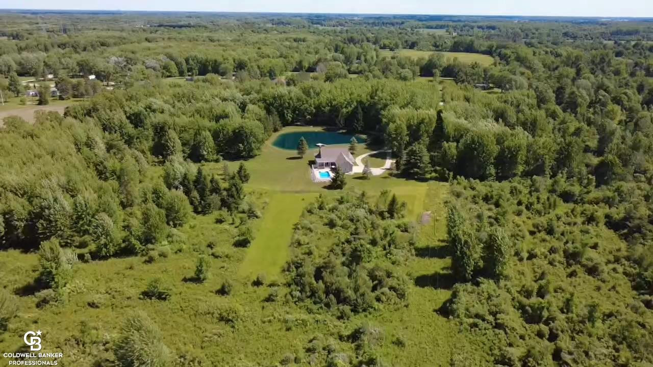 9660 Brandon Road, Avoca, MI 48006 — Photo 16
