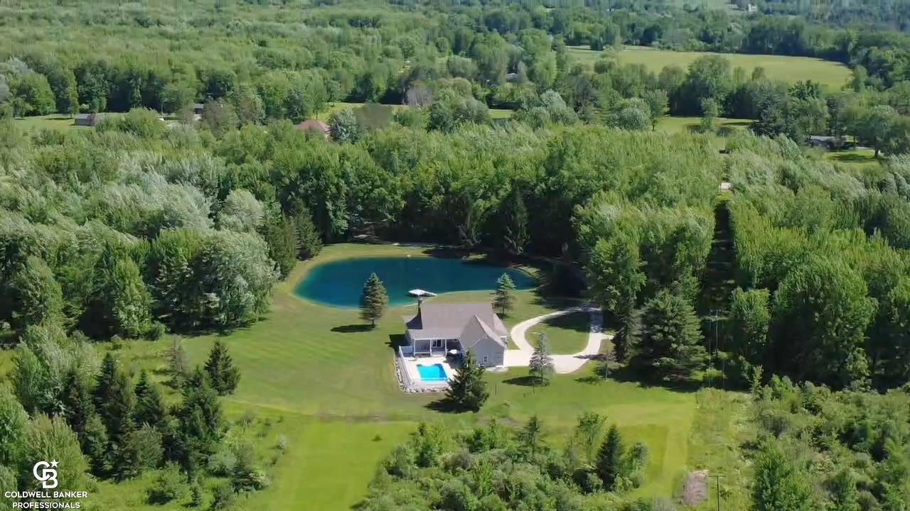 9660 Brandon Road, Avoca, MI 48006 — Photo 17
