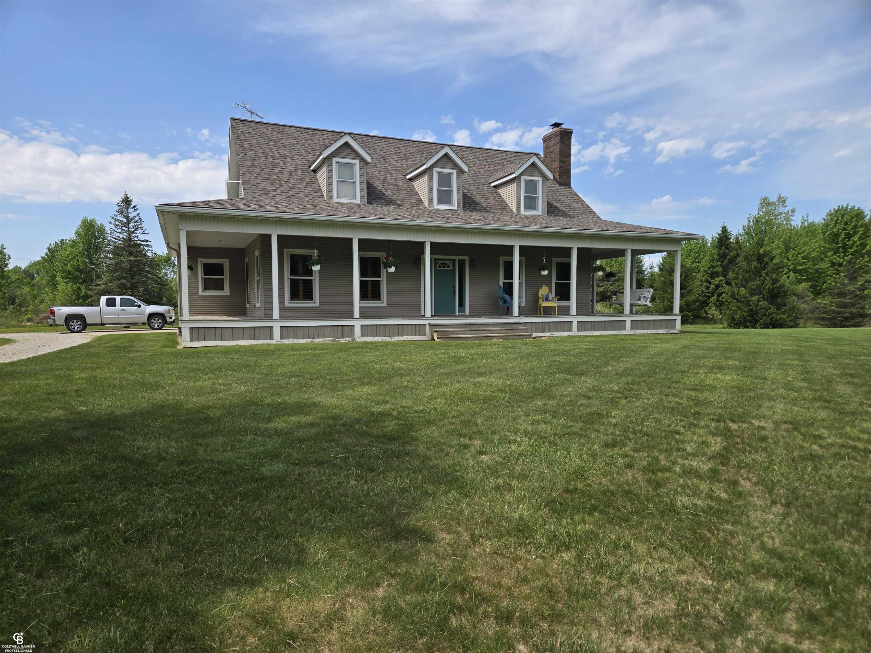 9660 Brandon Road, Avoca, MI 48006 — Photo 20