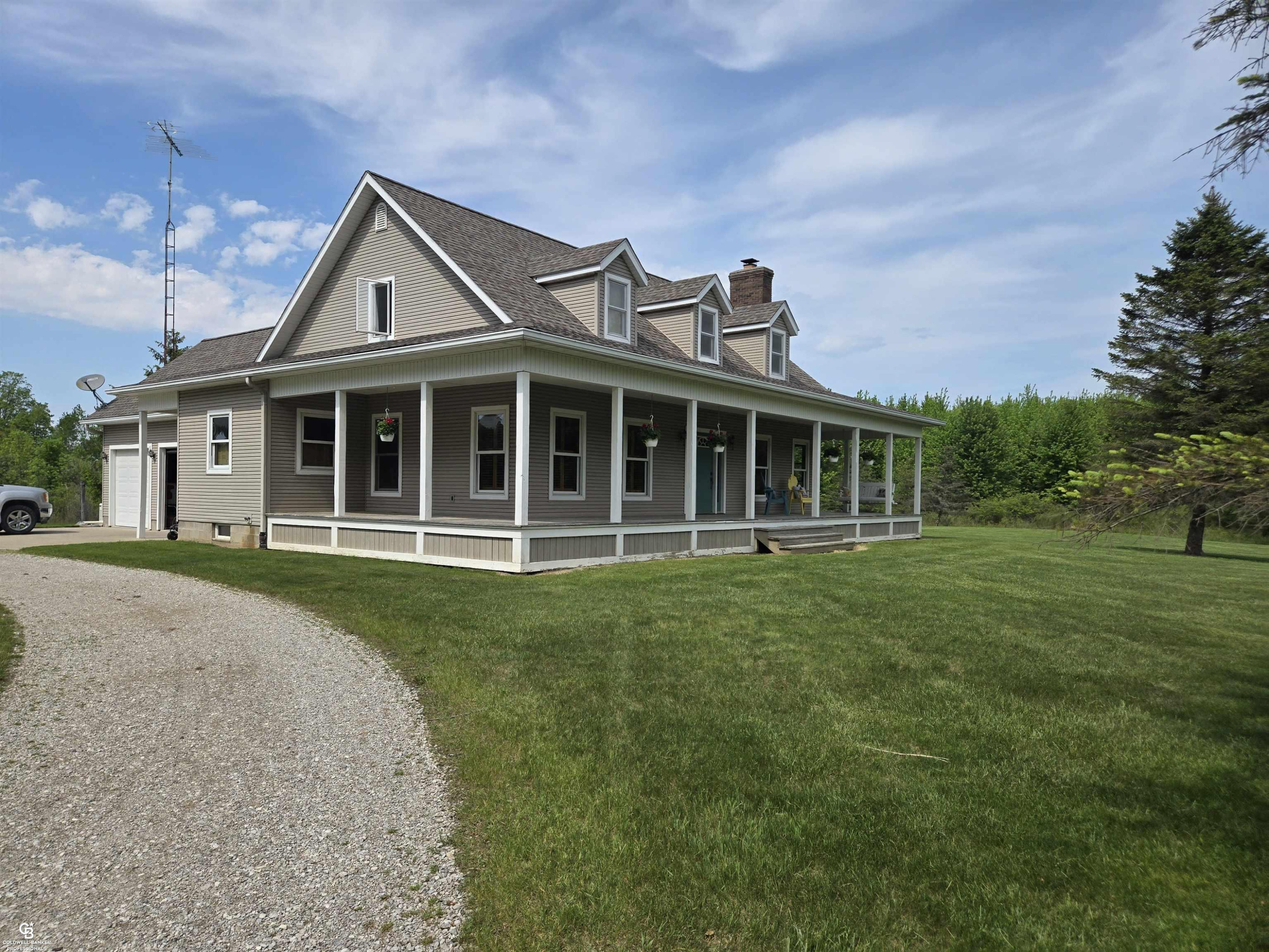 9660 Brandon Road, Avoca, MI 48006 — Photo 21