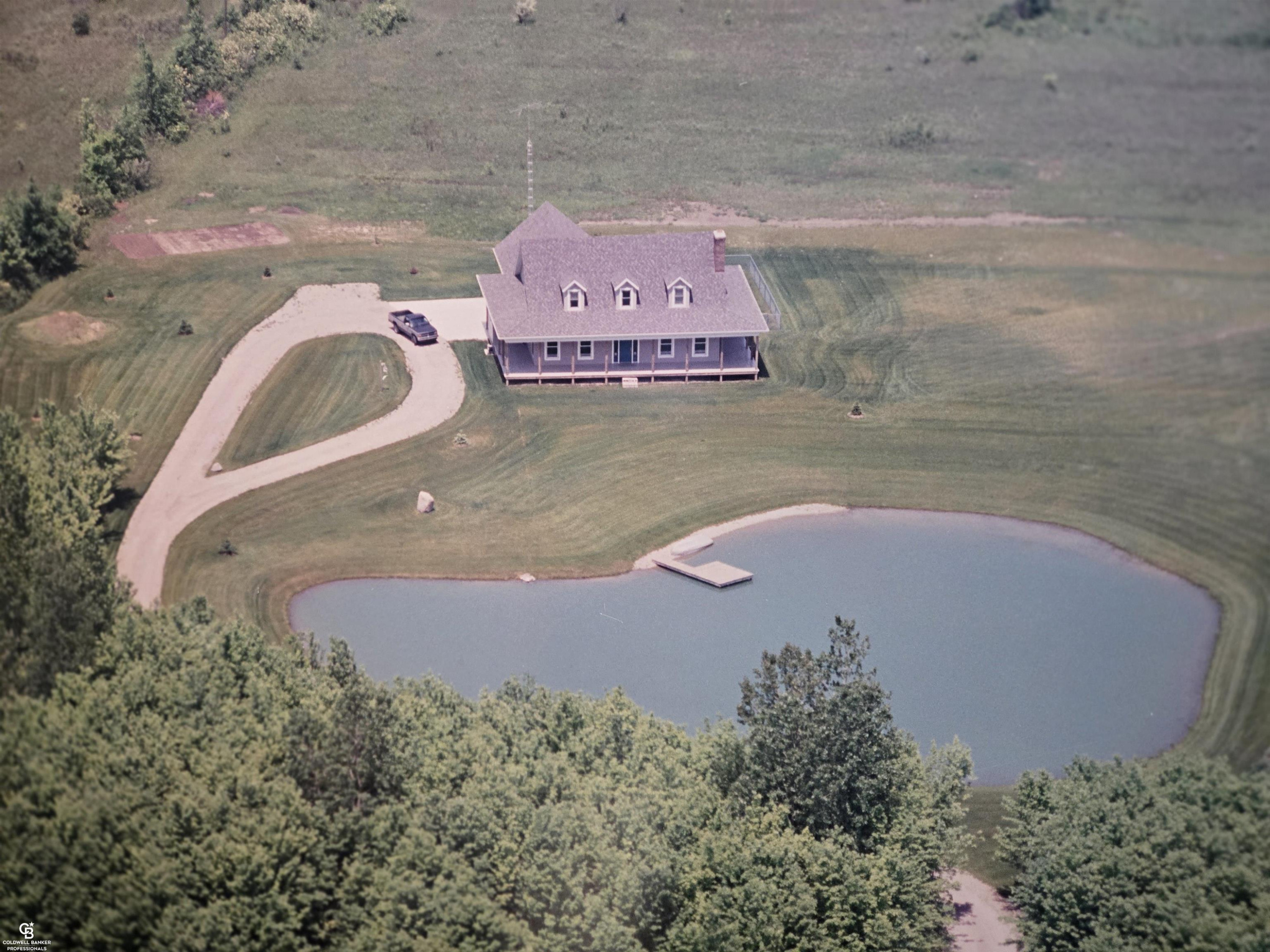 9660 Brandon Road, Avoca, MI 48006 — Photo 23