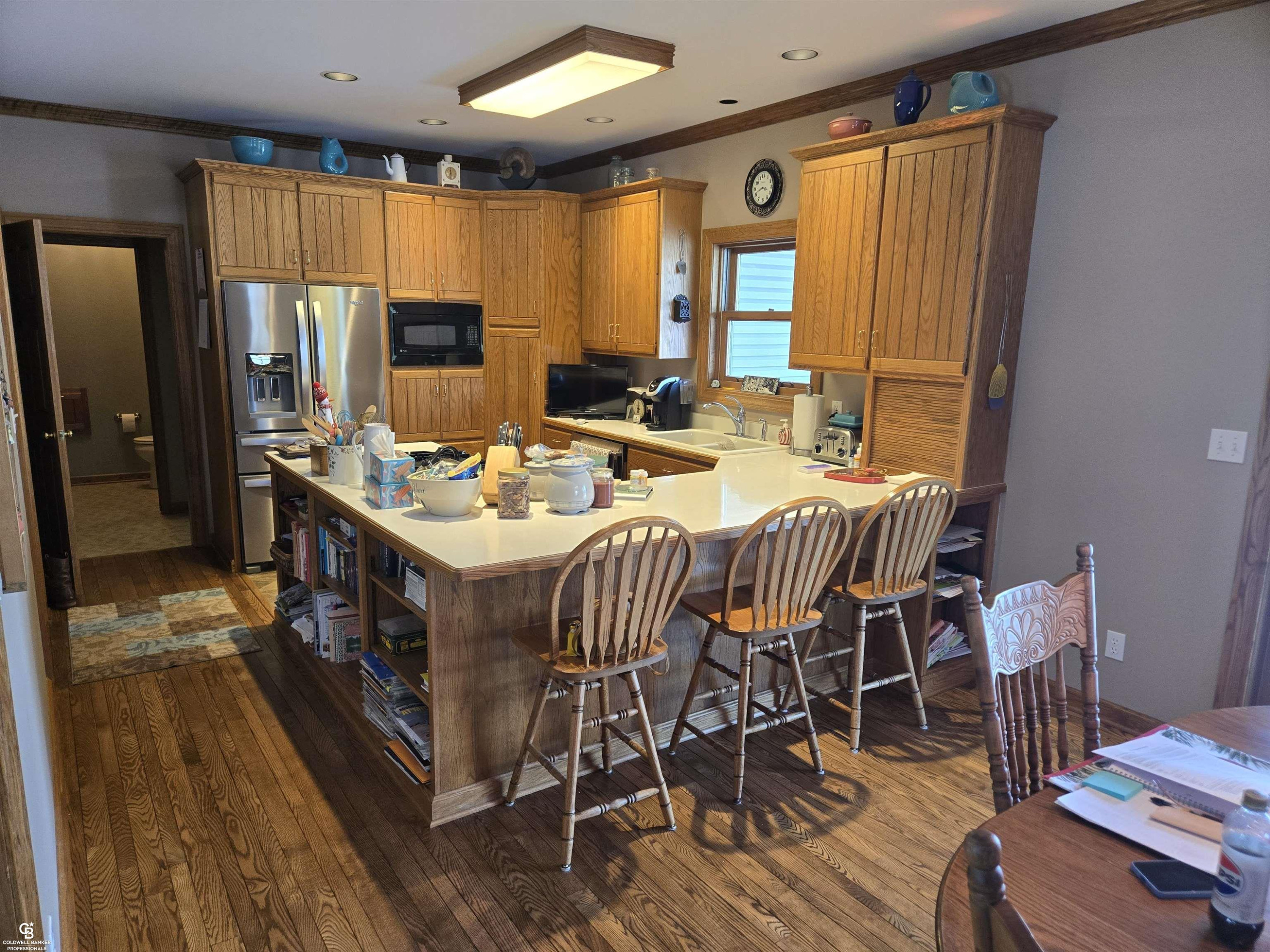 9660 Brandon Road, Avoca, MI 48006 — Photo 25