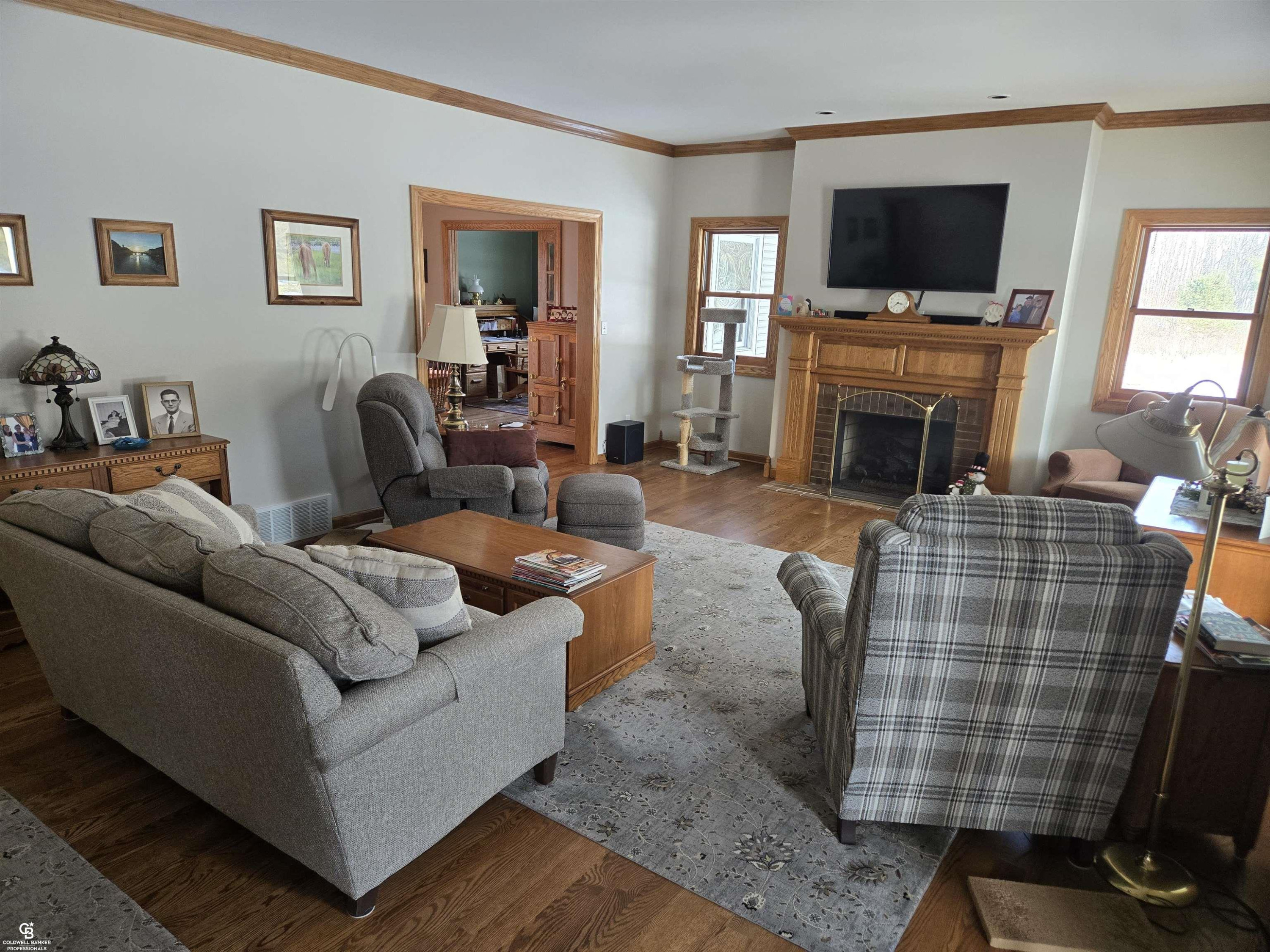 9660 Brandon Road, Avoca, MI 48006 — Photo 29