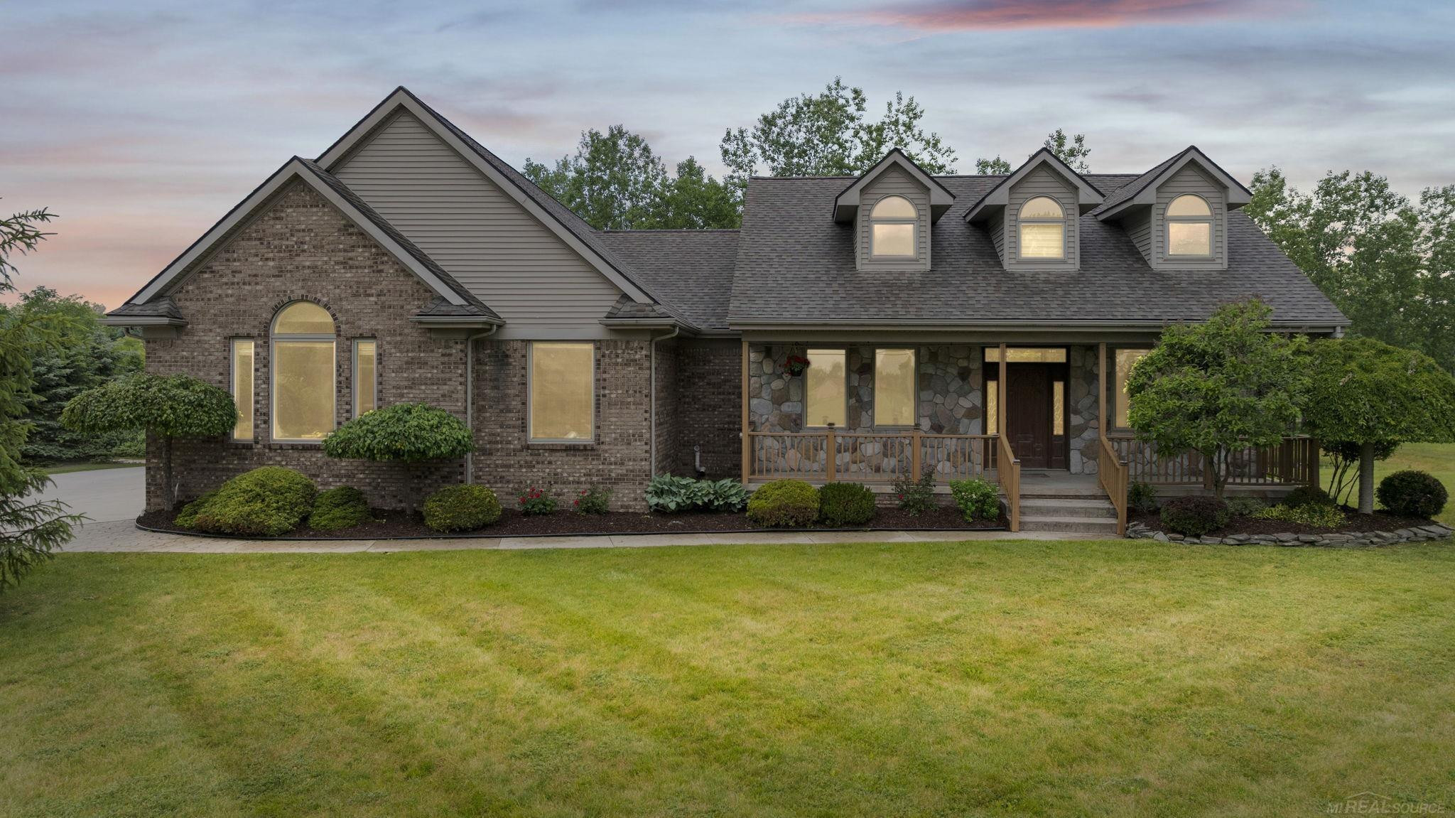 75993 Mckay Road, MI 48065